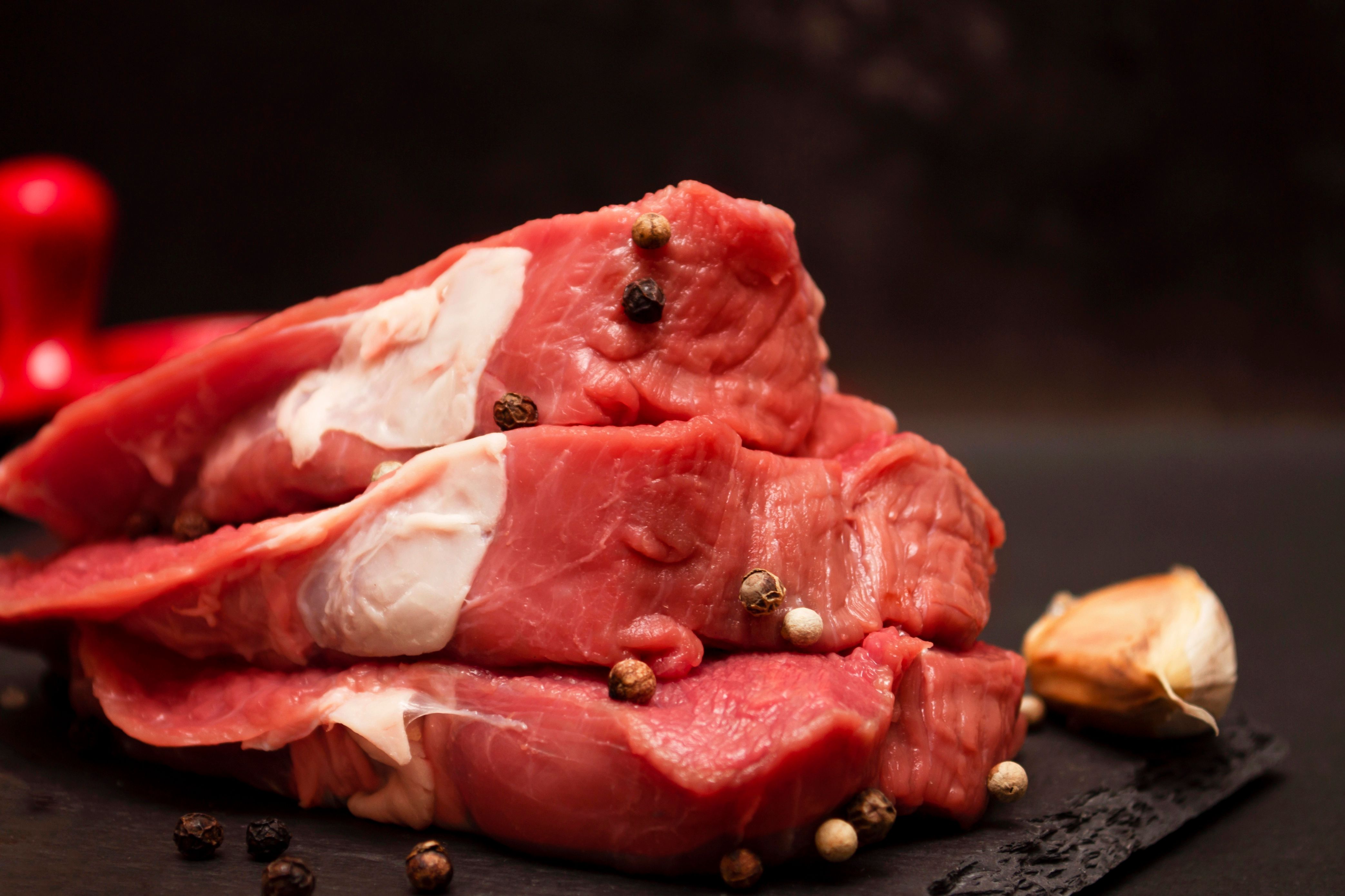 Stačí jeden kousek a budete závislí. Maso, které si zamilujete po prvním soustu.