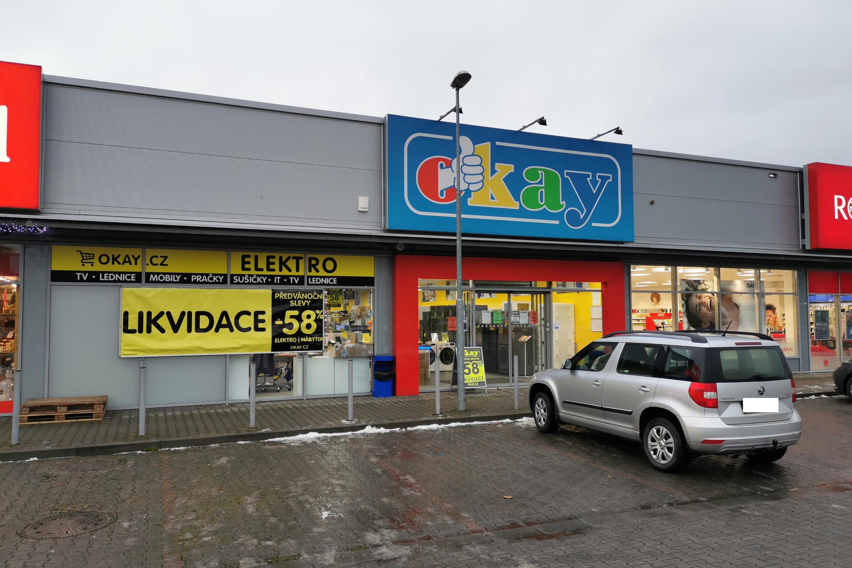 Poslední šance nakoupit: Po Novém roce známý řetězec zavírá