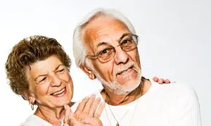 Důchodci se proti penzi bouří. Podle nich je směšná a nereálná Důchodci se proti penzi bouří. Podle nich je směšná a nereálná