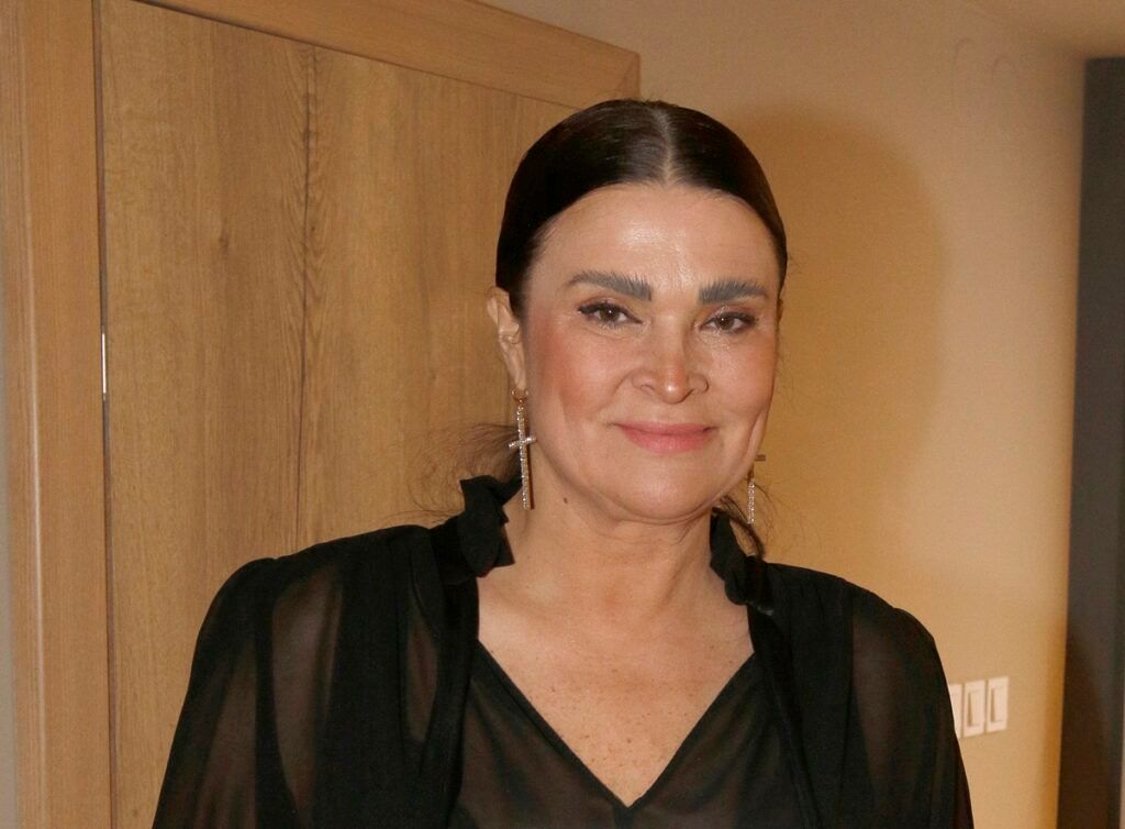 Mahulena Bočanová neprožívá veselé období. Přišla o nejlepšího člena rodiny