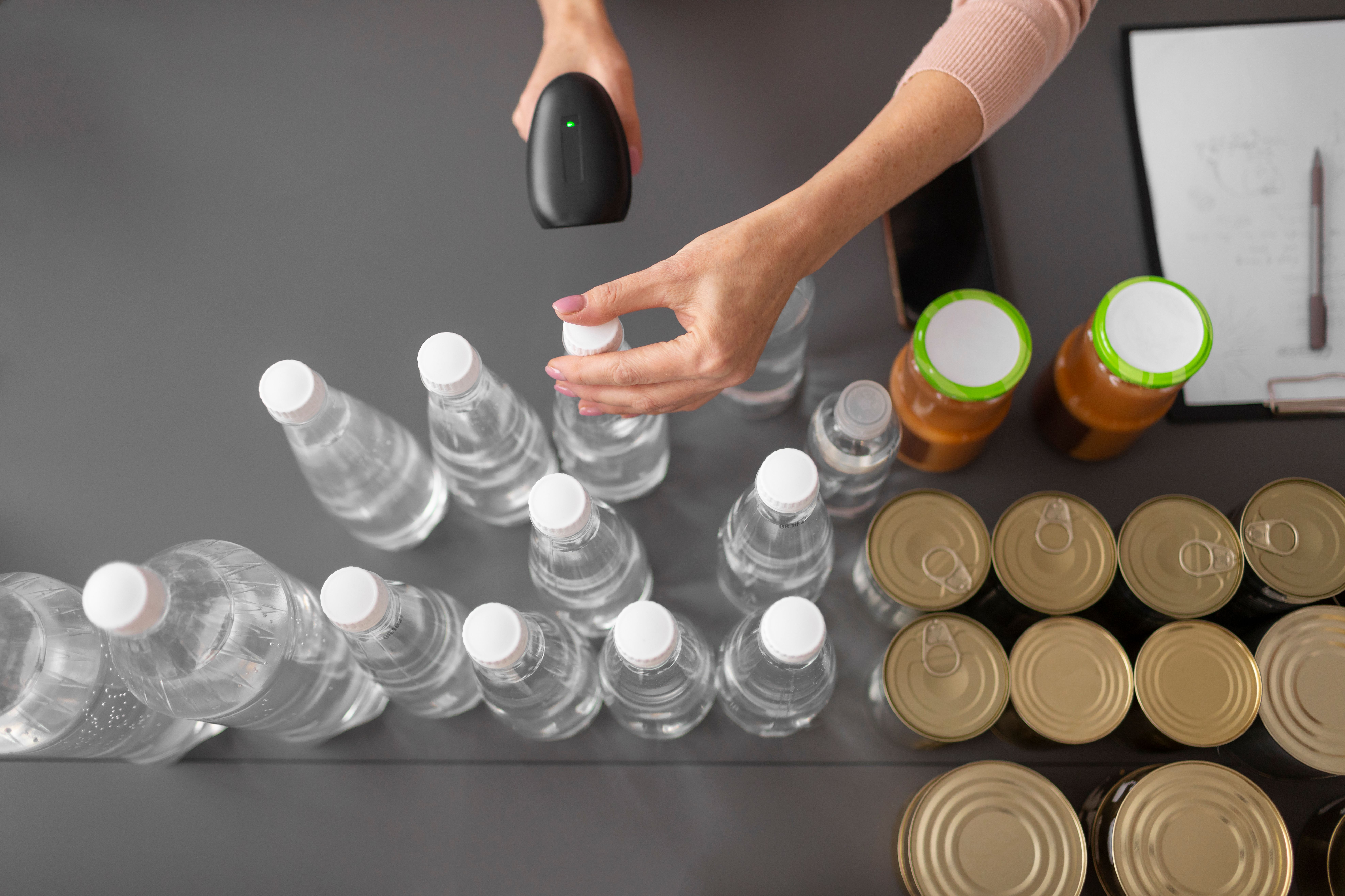 Obchodníci podporují zálohování lahví.