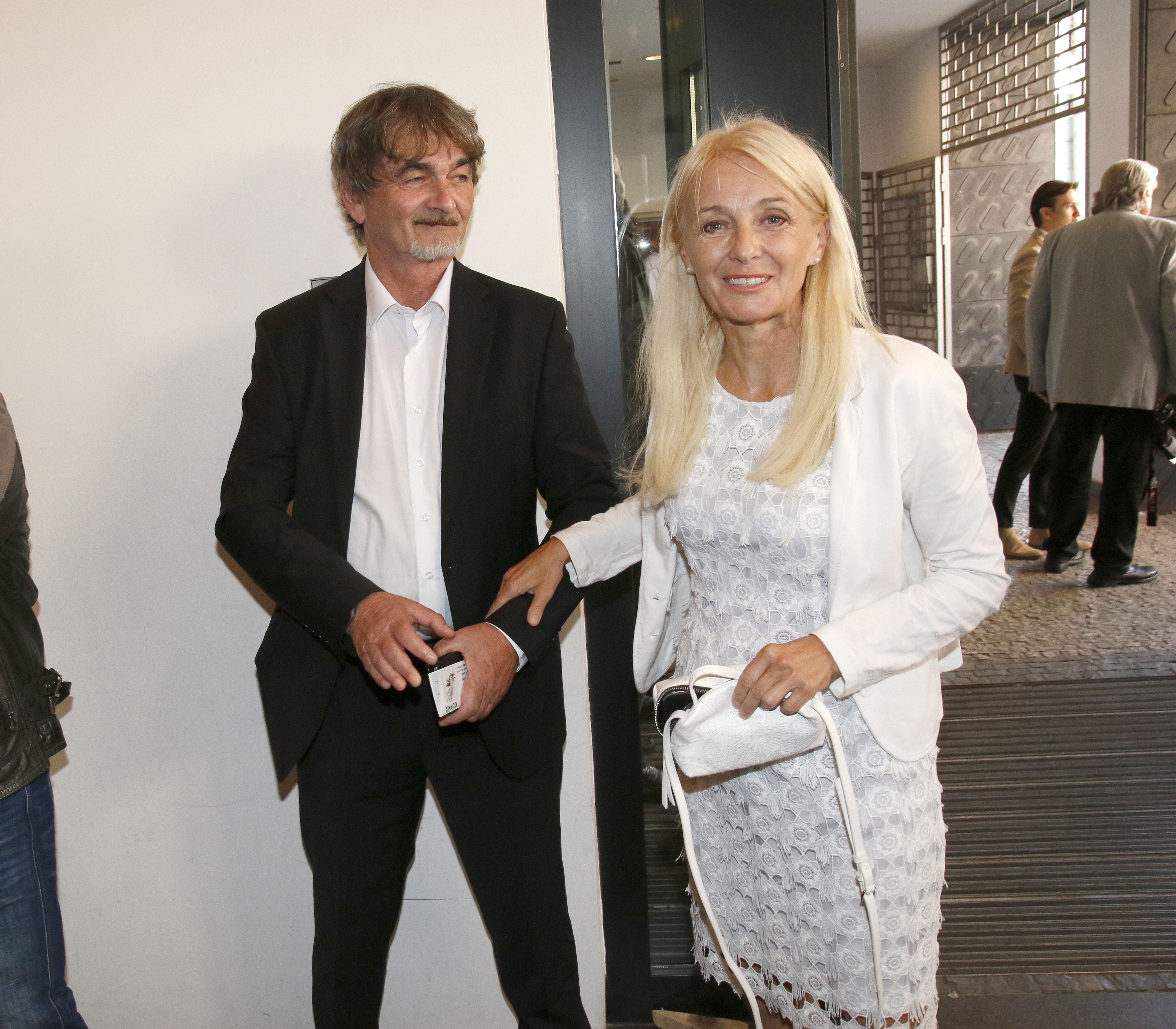 Veronika Žilková ukončila vztah s Holomáčem.