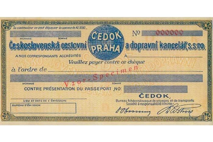 Překvapení od Čedoku při 105. výročí: Dárky, tajemství historie a hit letošních dovolených