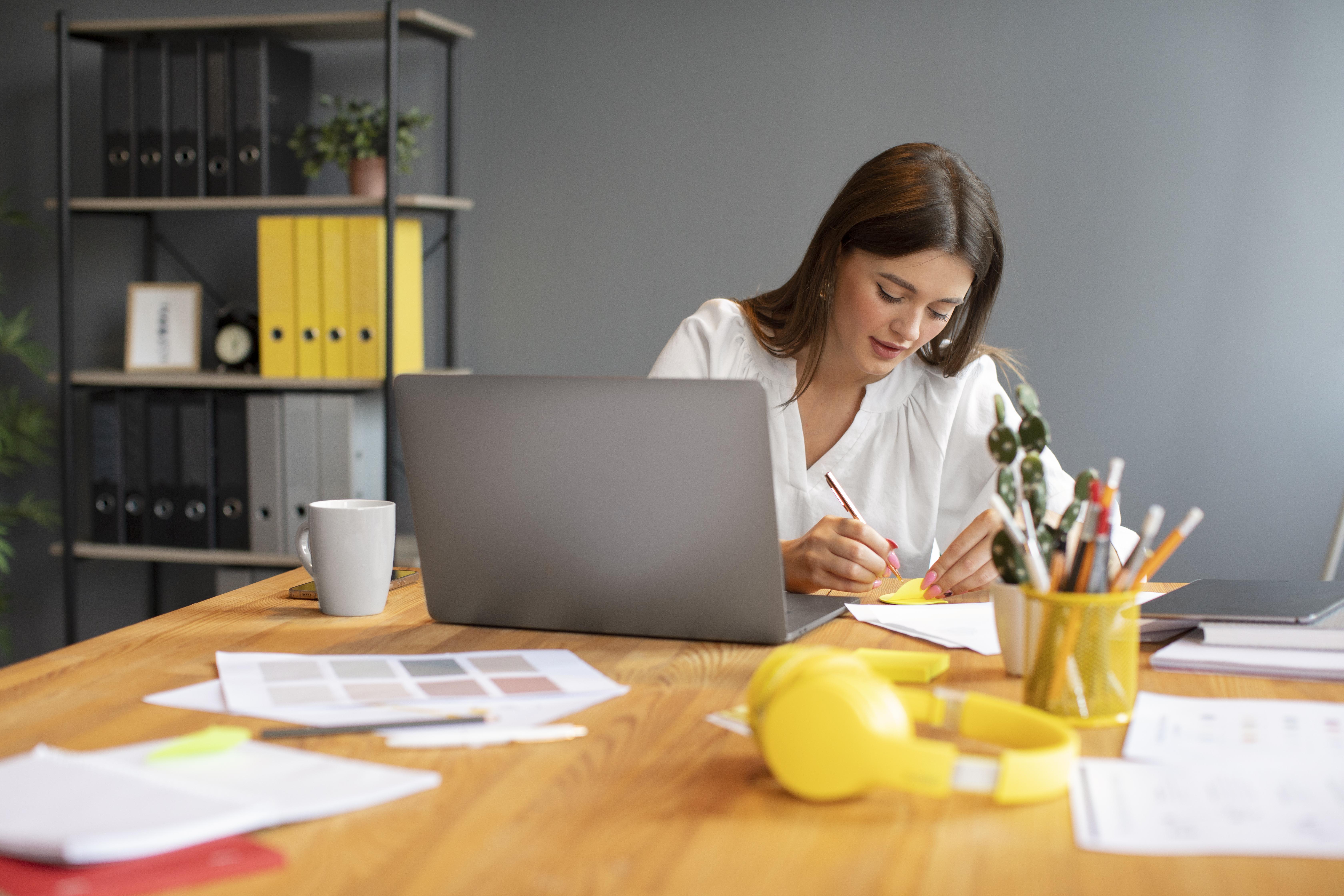 Platy jsou mnohem hezčí než v Česku.