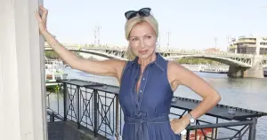 Tohle tělo je luxusní. Kateřina Brožová se ukázala v plavkách a fanoušci šílí Tohle tělo je luxusní. Kateřina Brožová se ukázala v plavkách a fanoušci šílí