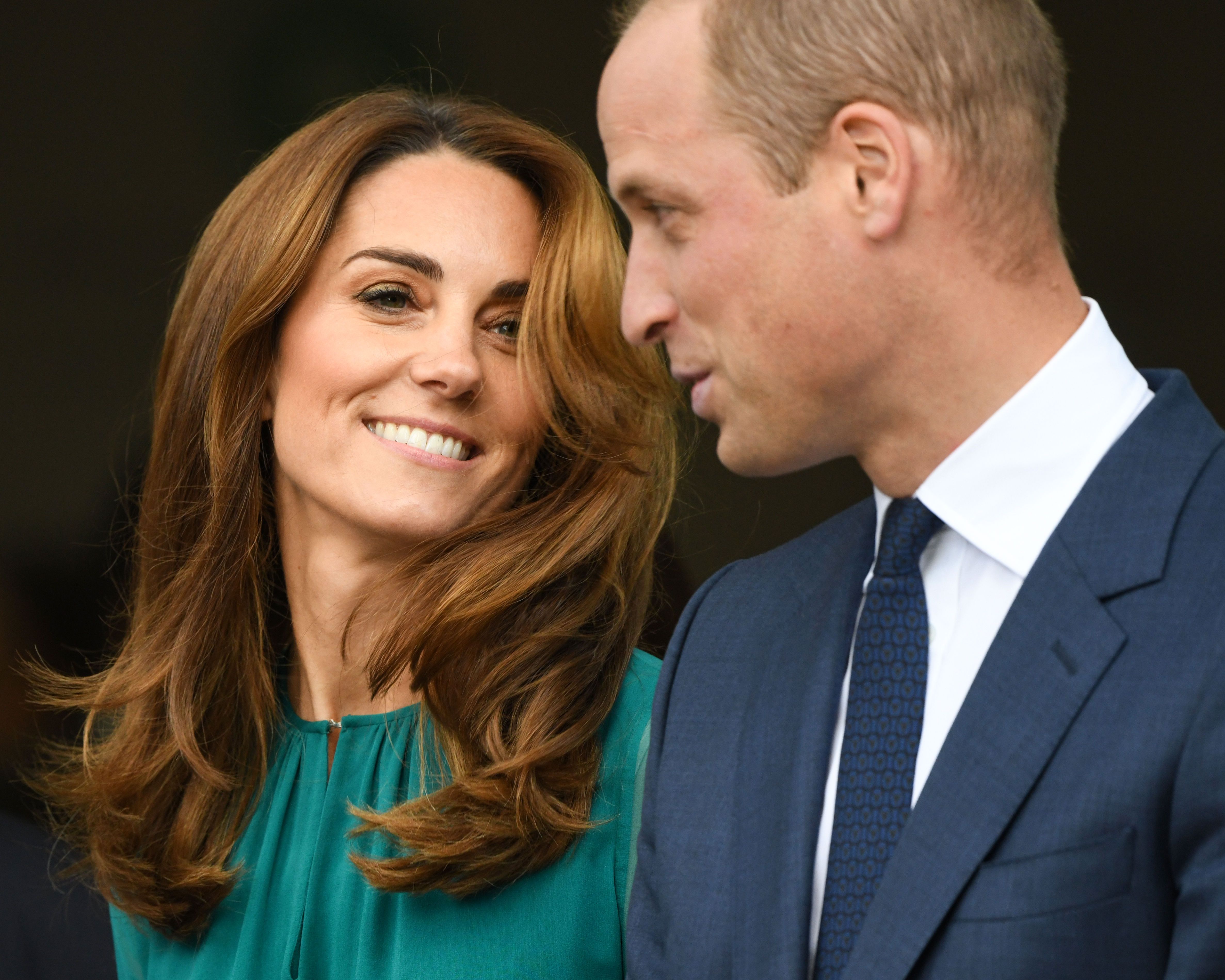 Princ William a Kate zveřejnili dojemné vánoční přání po těžkém roce