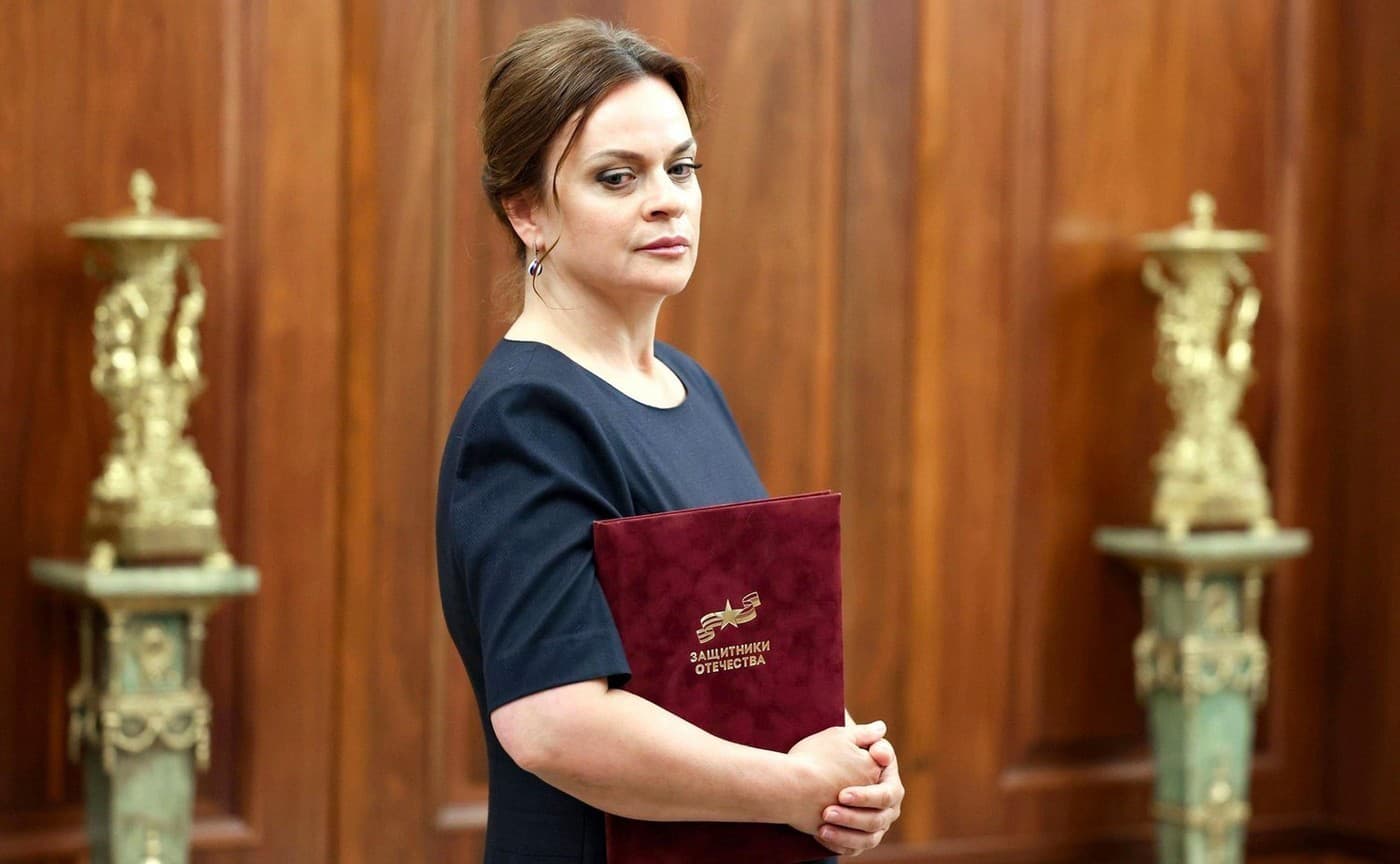 Šokující odhalení Kremlu: Putinova příbuzná prozradila pravdu nezvěstných vojácích