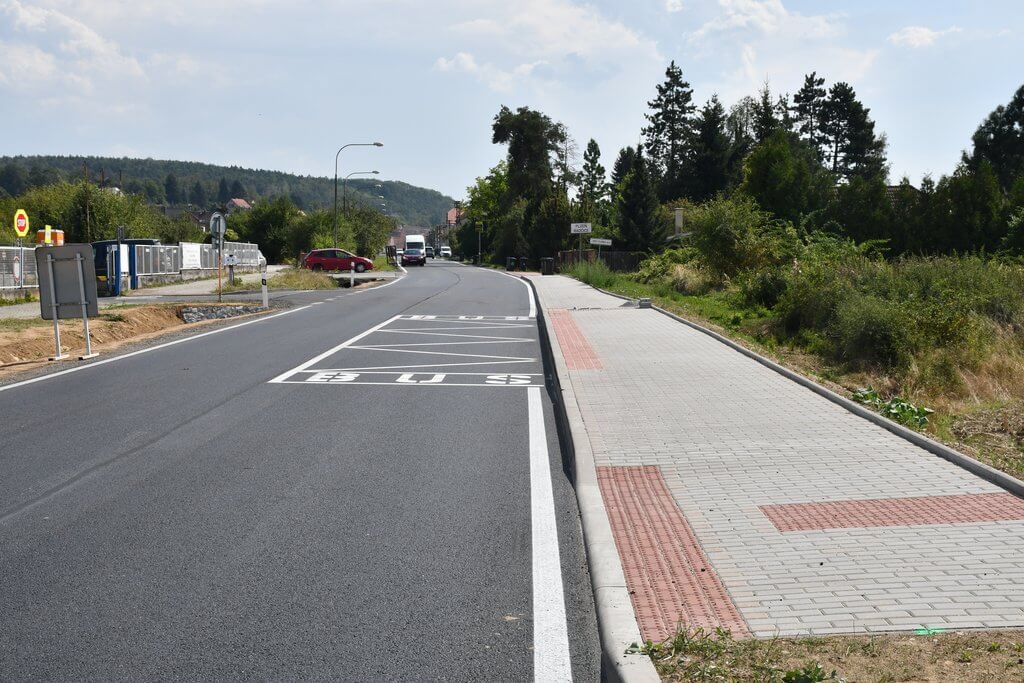 Radčice se vrací do plného provozu.