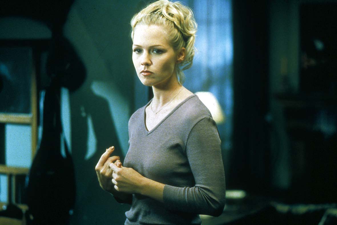 Kdo by neznal Beverly Hills 90210?