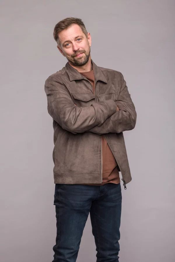 Do Ulice míří Jan Dolanský. Divačky ho budou milovat a neodejdou od televize, slibuje si producentka