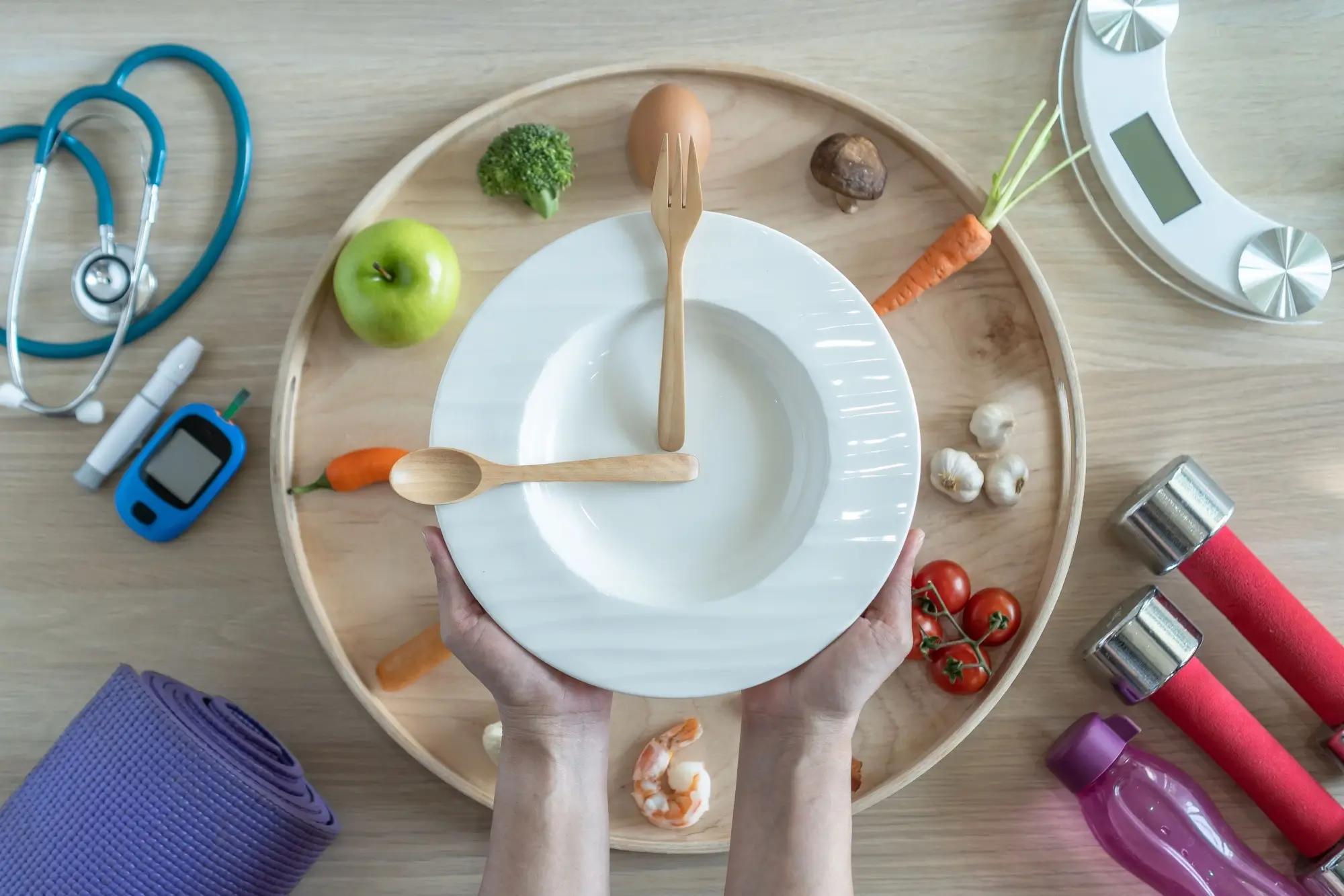 Zdravý jídelníček může předejít řadě problémům.