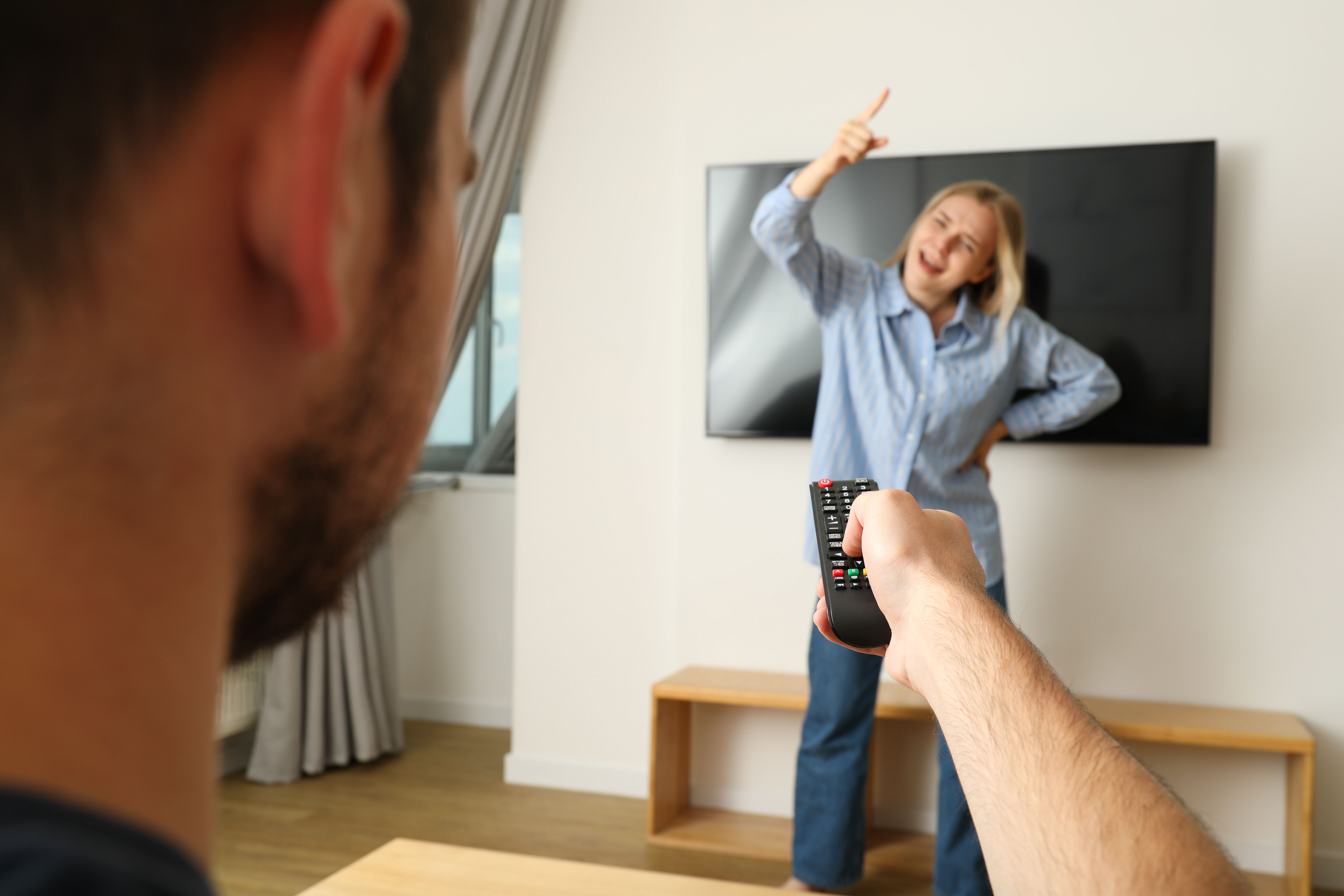 Do Česka míří nová televize.