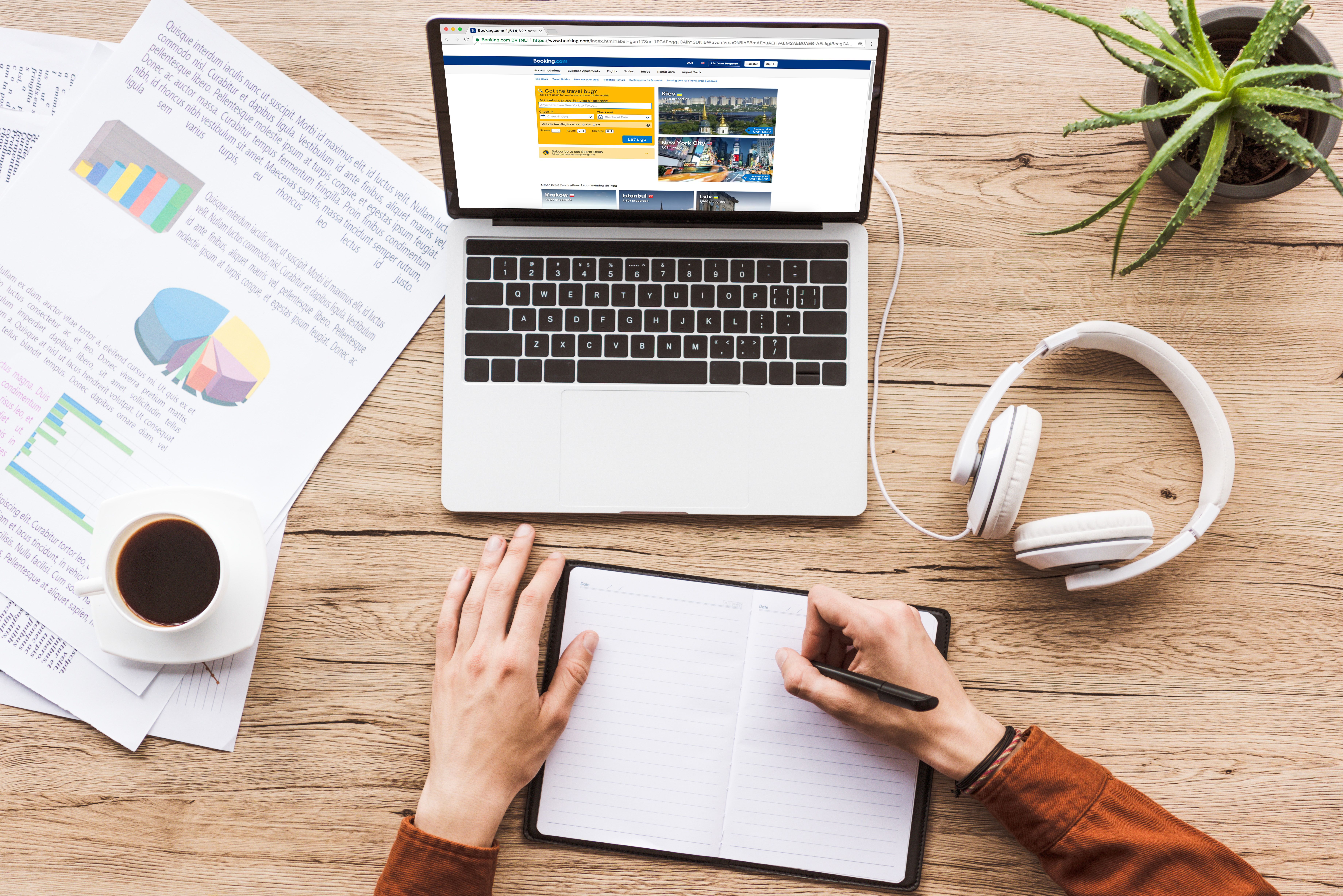 Drsný zásah proti portálu, kam míří Češi za dovolenou. Pokuta v milionech překvapila všechny.