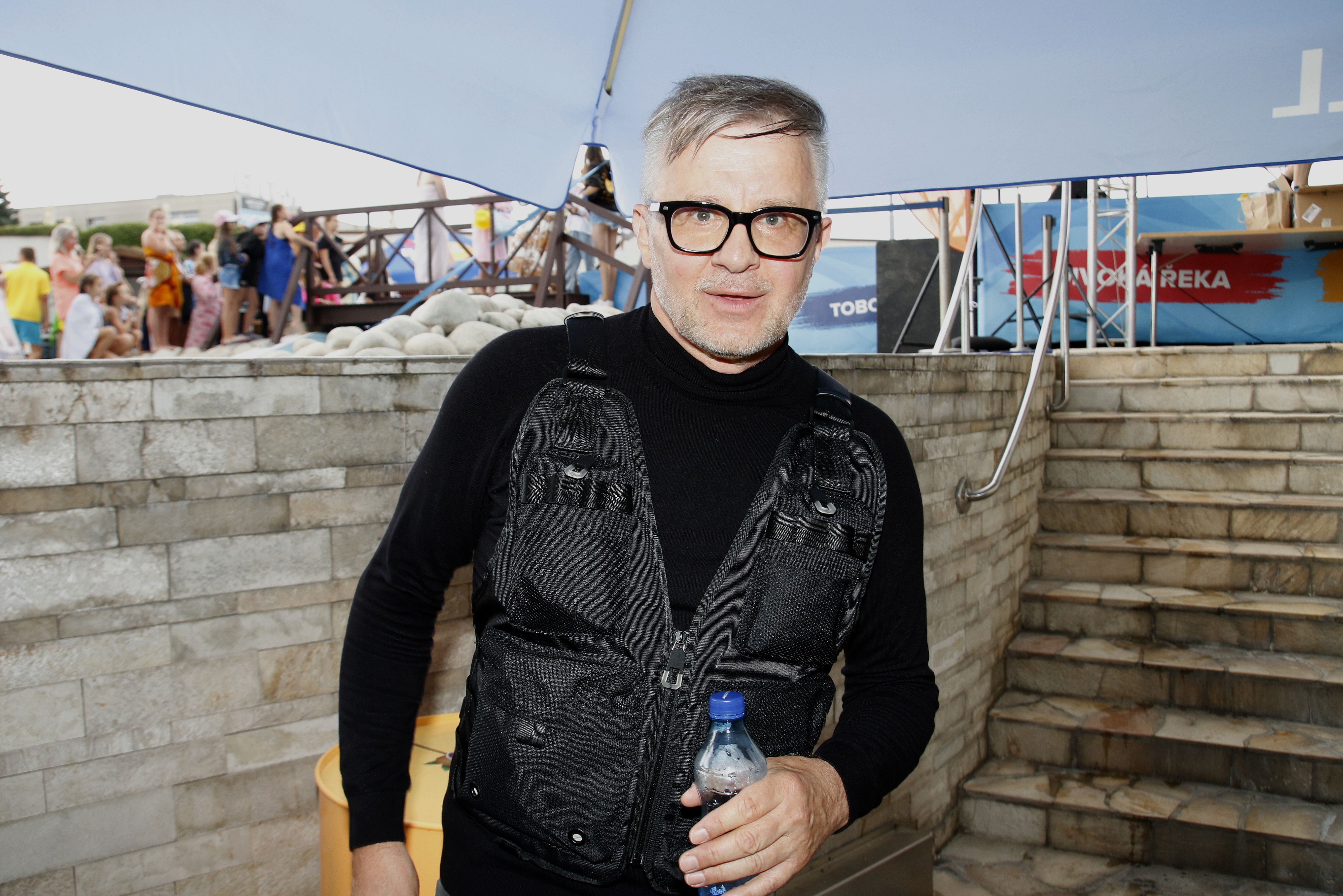 Příběh Petra Kotvalda: Od miláčka dívčích srdcí k životní moudrosti