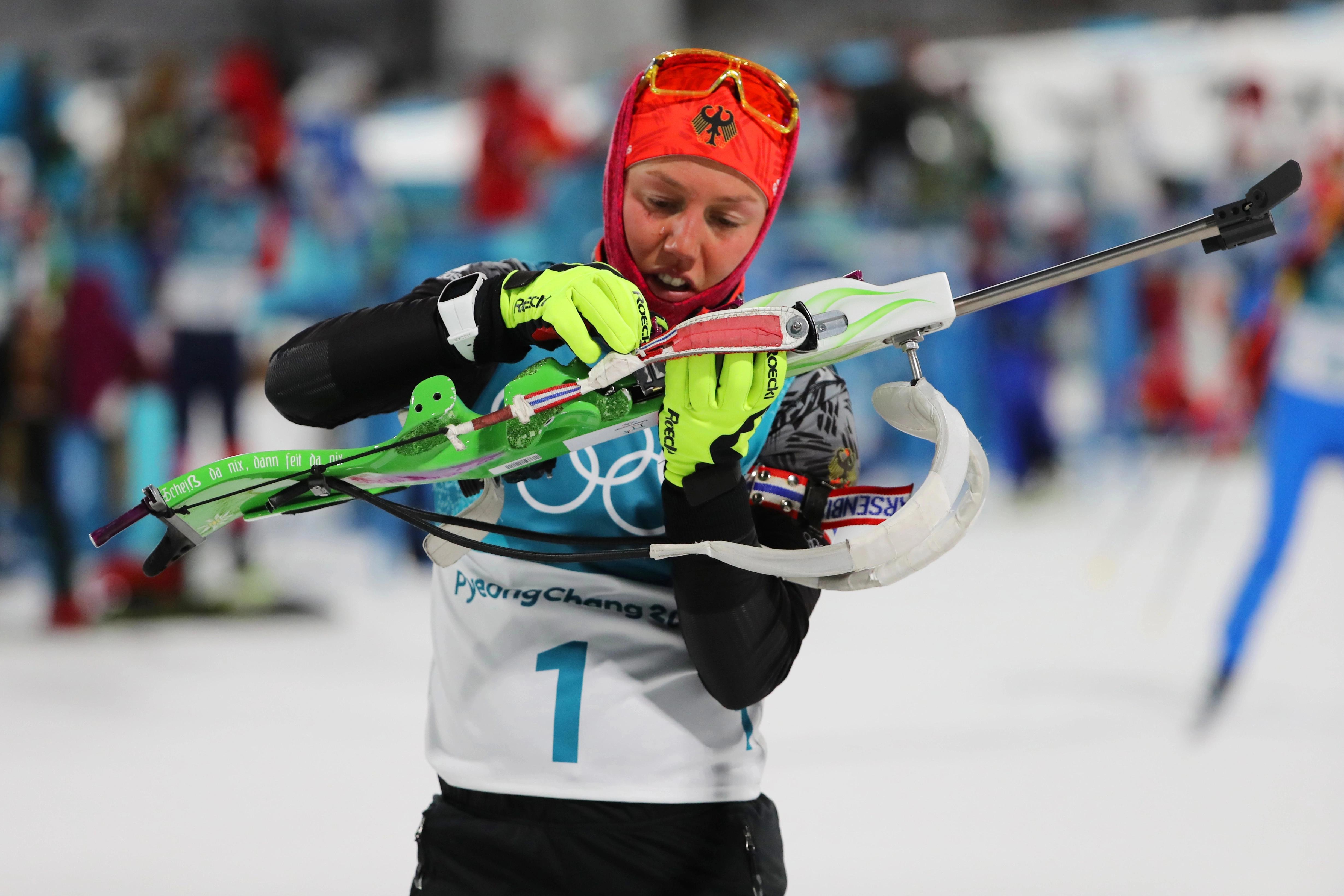 Vysněné dobrodružství se změnilo v noční můru. Slavná jména truchlí nad ztrátou Dahlmeierové