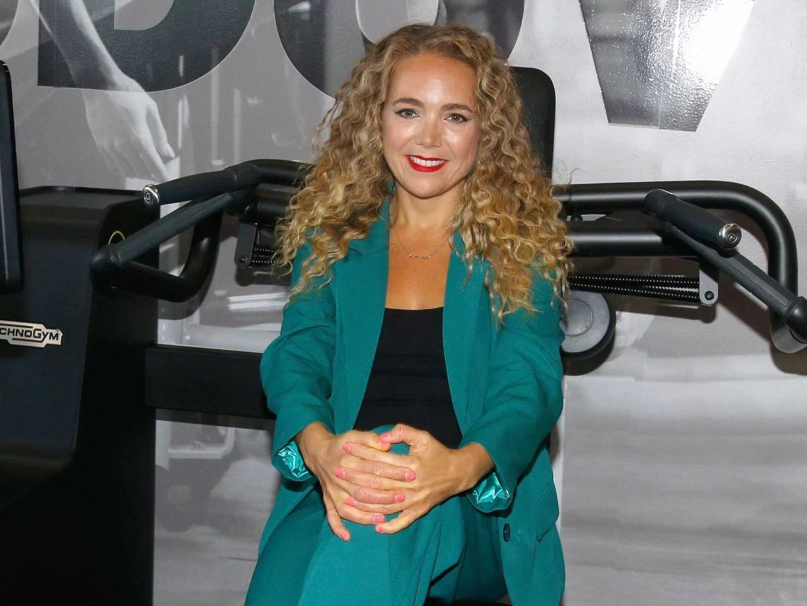 Lucie Vondráčková na pokraji sil: Zažívá velké ztráty a bolesti