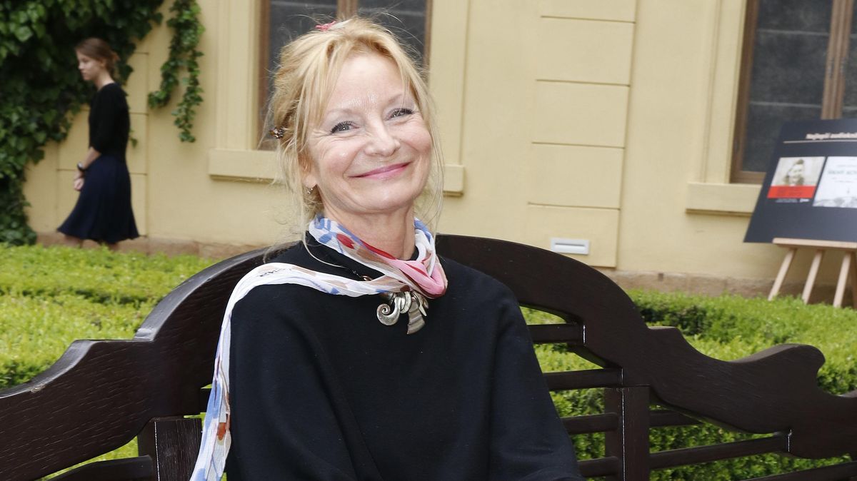 Vilma Cibulková řídila pod vlivem alkoholu. Nadýchala dvě promile