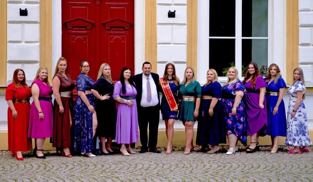 Tohle finále si nesmíte nechat ujít: Plus size modelky bojují o titul, favoritka není jasná