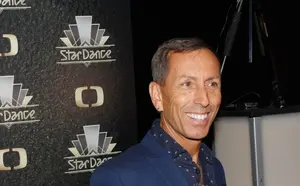 Chlopčík ze StarDance nesmutní. Dostal nový kšeft u konkurence! Chlopčík ze StarDance nesmutní. Dostal nový kšeft u konkurence!