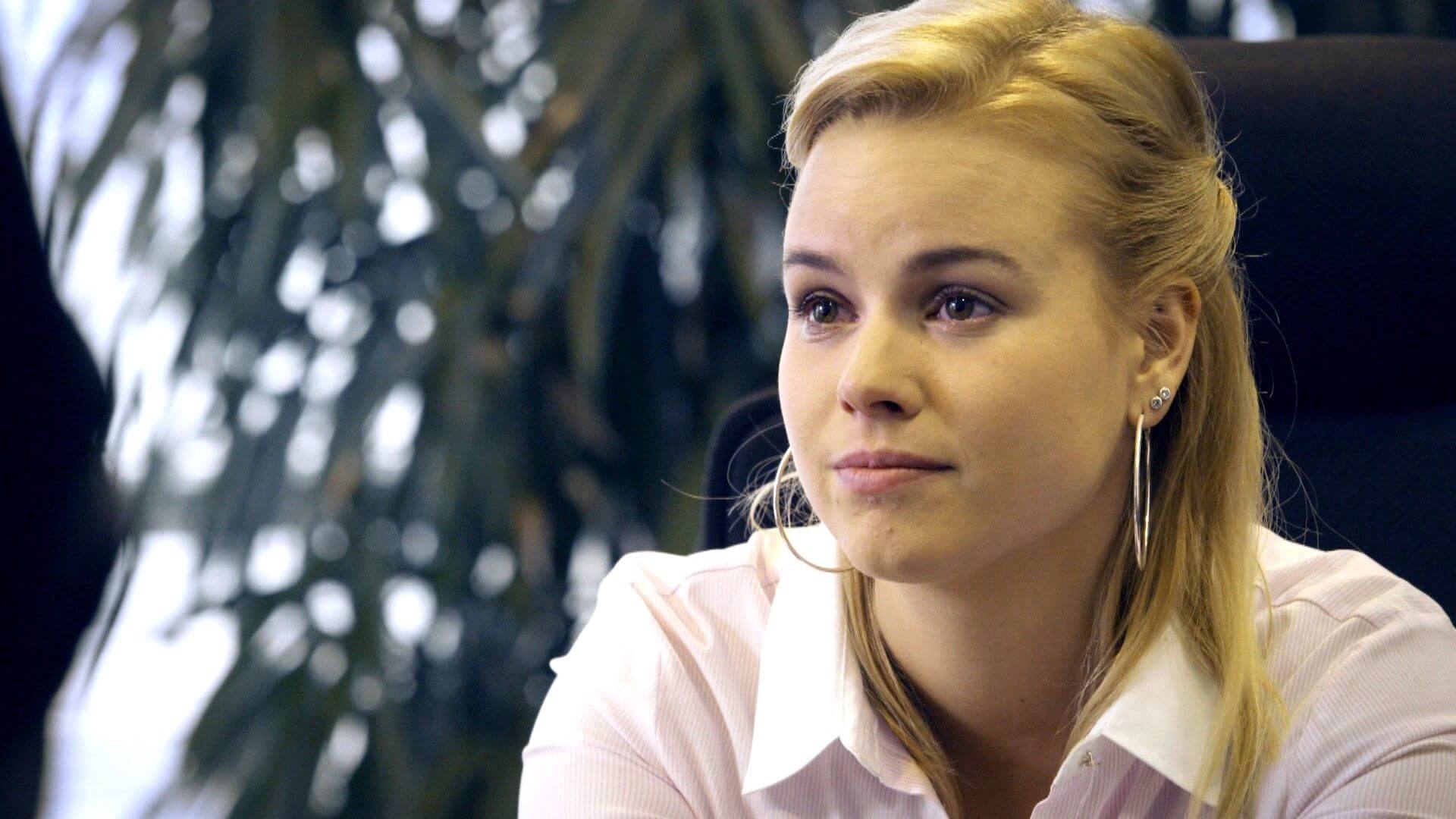 Patricie Pagáčová se objeví ve Specialistech.