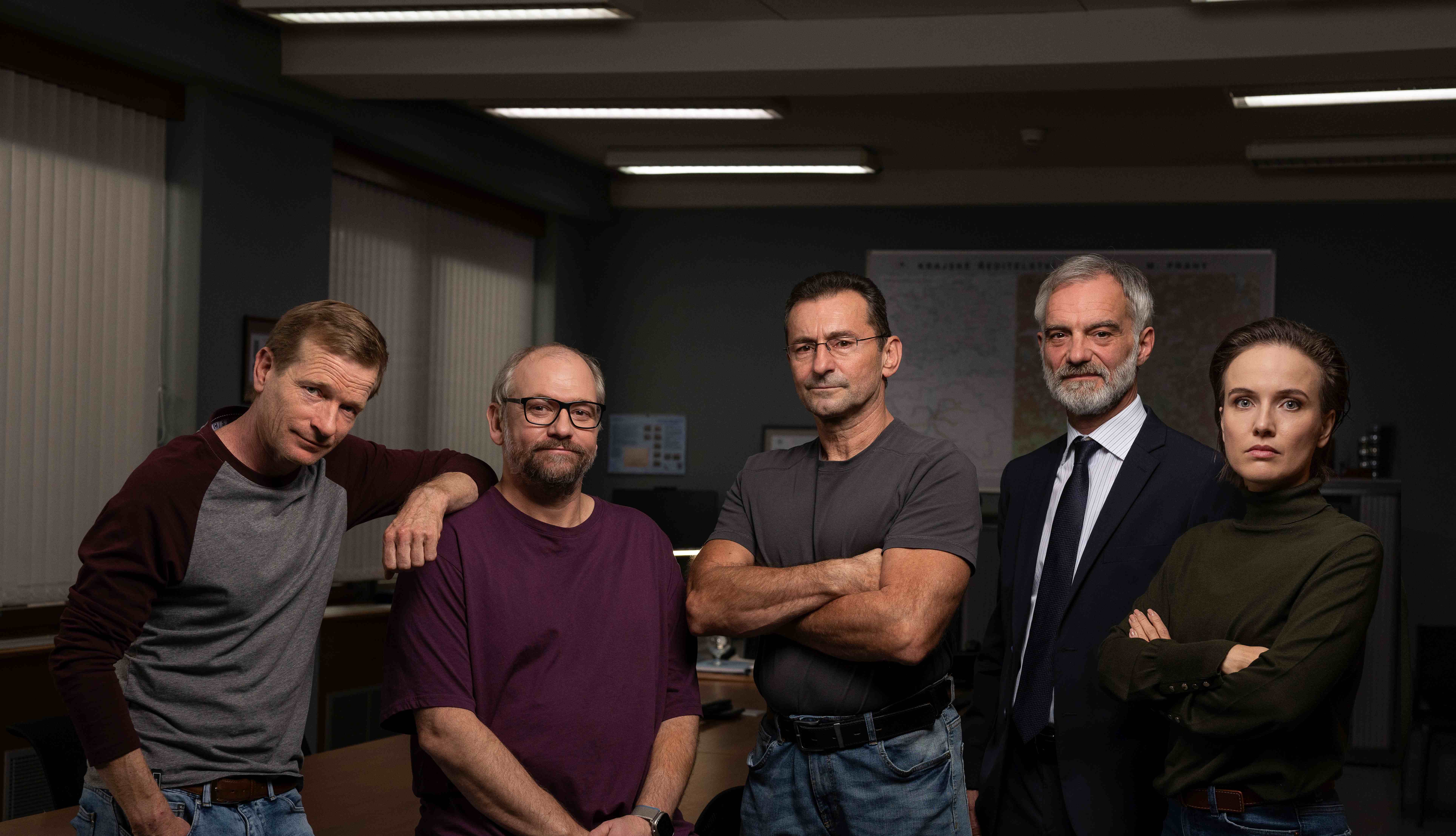 Česká televize opět bodovala.