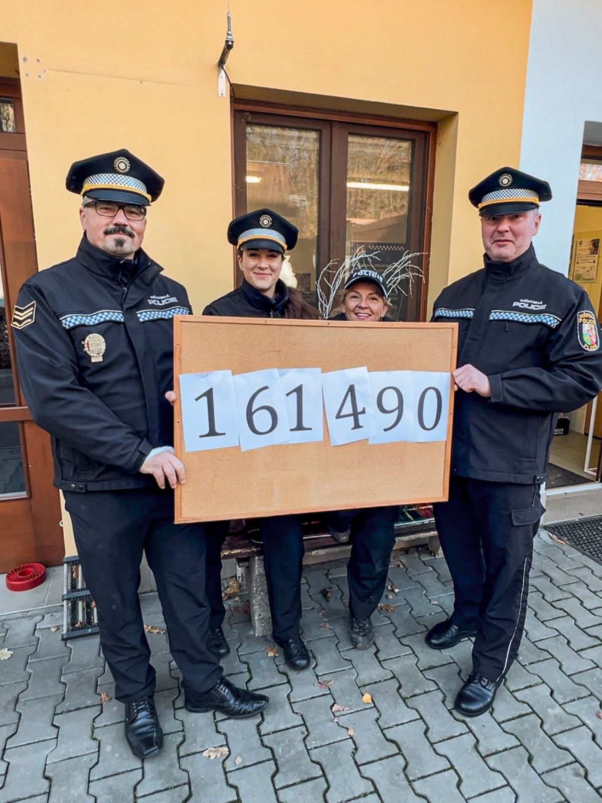 Dárci pomohli zvířatům v nouzi: pokladnička útulku přinesla 161 490 Kč!