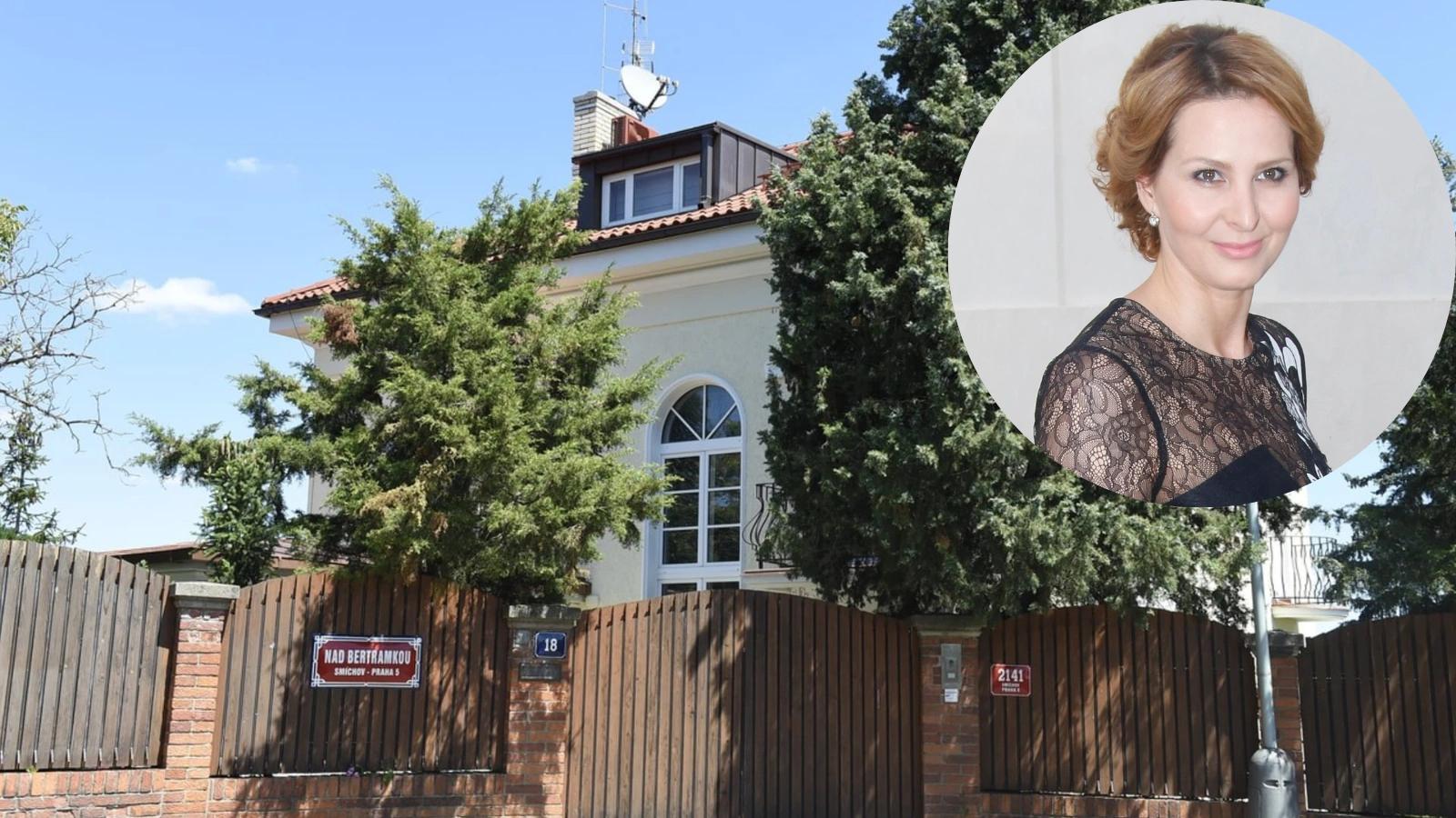 Ivana Gottová o nedožitých 86 letech Karla a svých plánech: Nový vztah a co čeká Bertramku