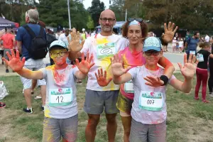 FOTO: Největší akci Plzně Sportmanie Plzeň 2024 navštívilo 50 tisíc lidí FOTO: Největší akci Plzně Sportmanie Plzeň 2024 navštívilo 50 tisíc lidí