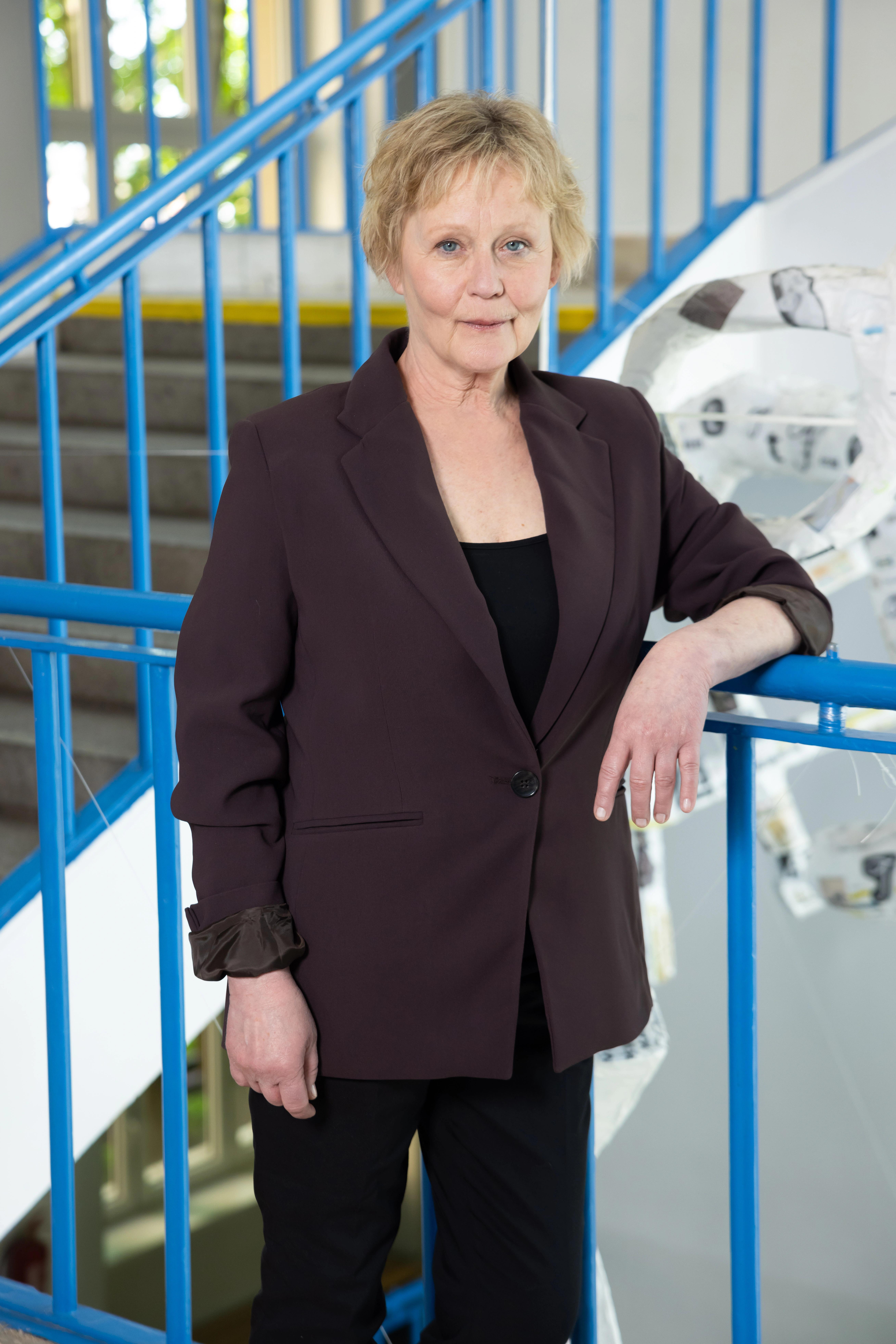 Ulice čeká pořádný zvrat: Boženka Puklická je zpátky. Čím překvapí diváky?