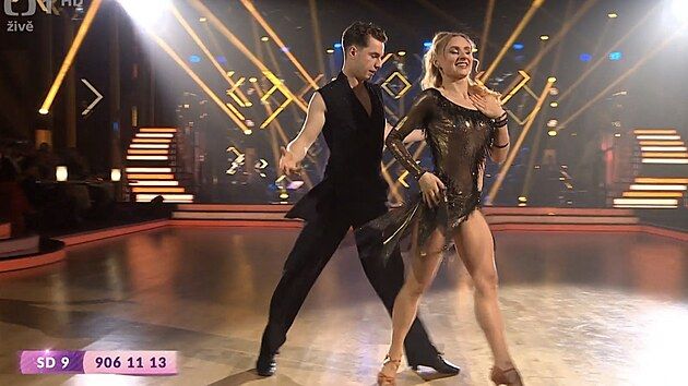 Oskar Hes znovu dojal publikum i porotu.