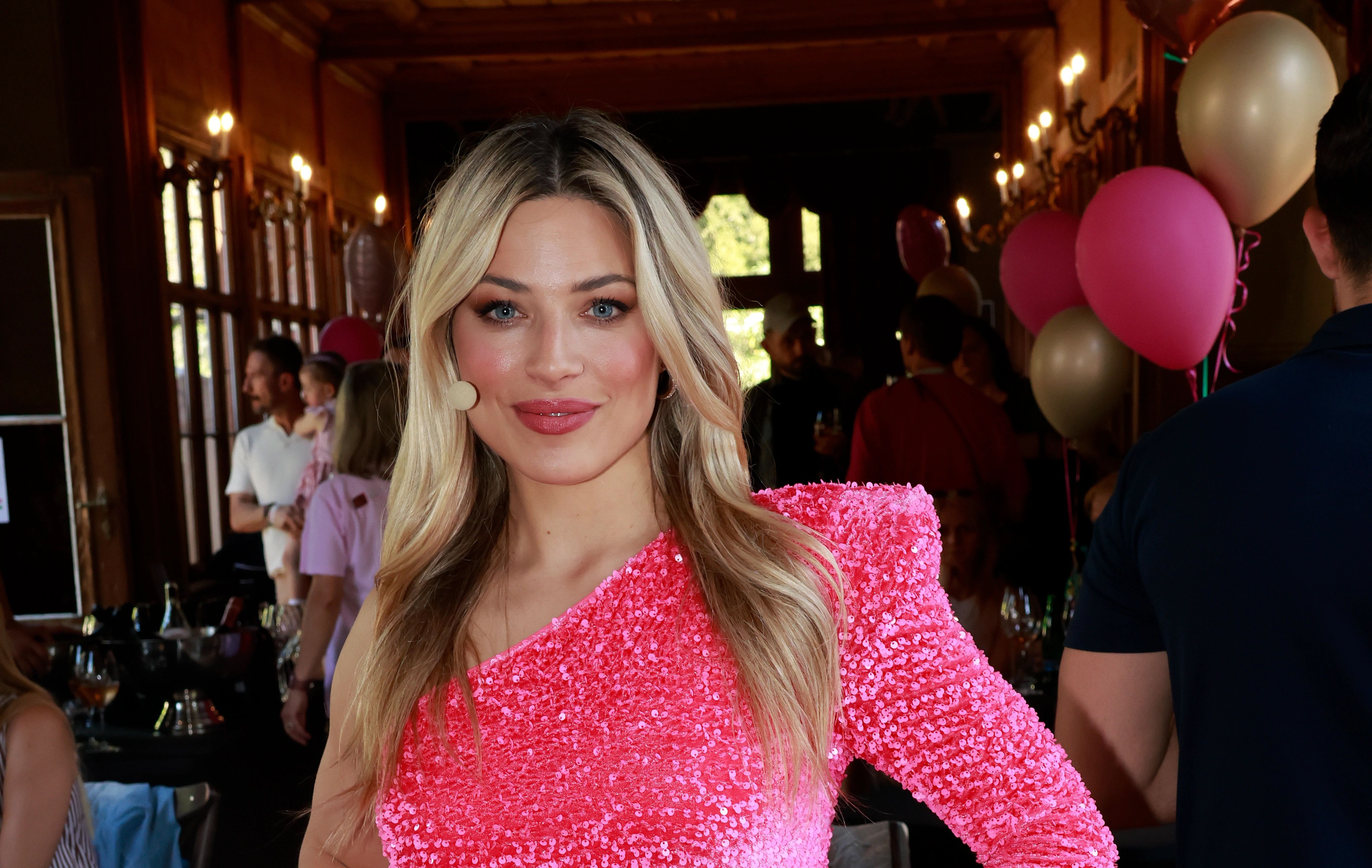 Eva Perkausová promluvila o zoufalství: Synovi (1) opět udeřila vážná nemoc! Lékaři tápou