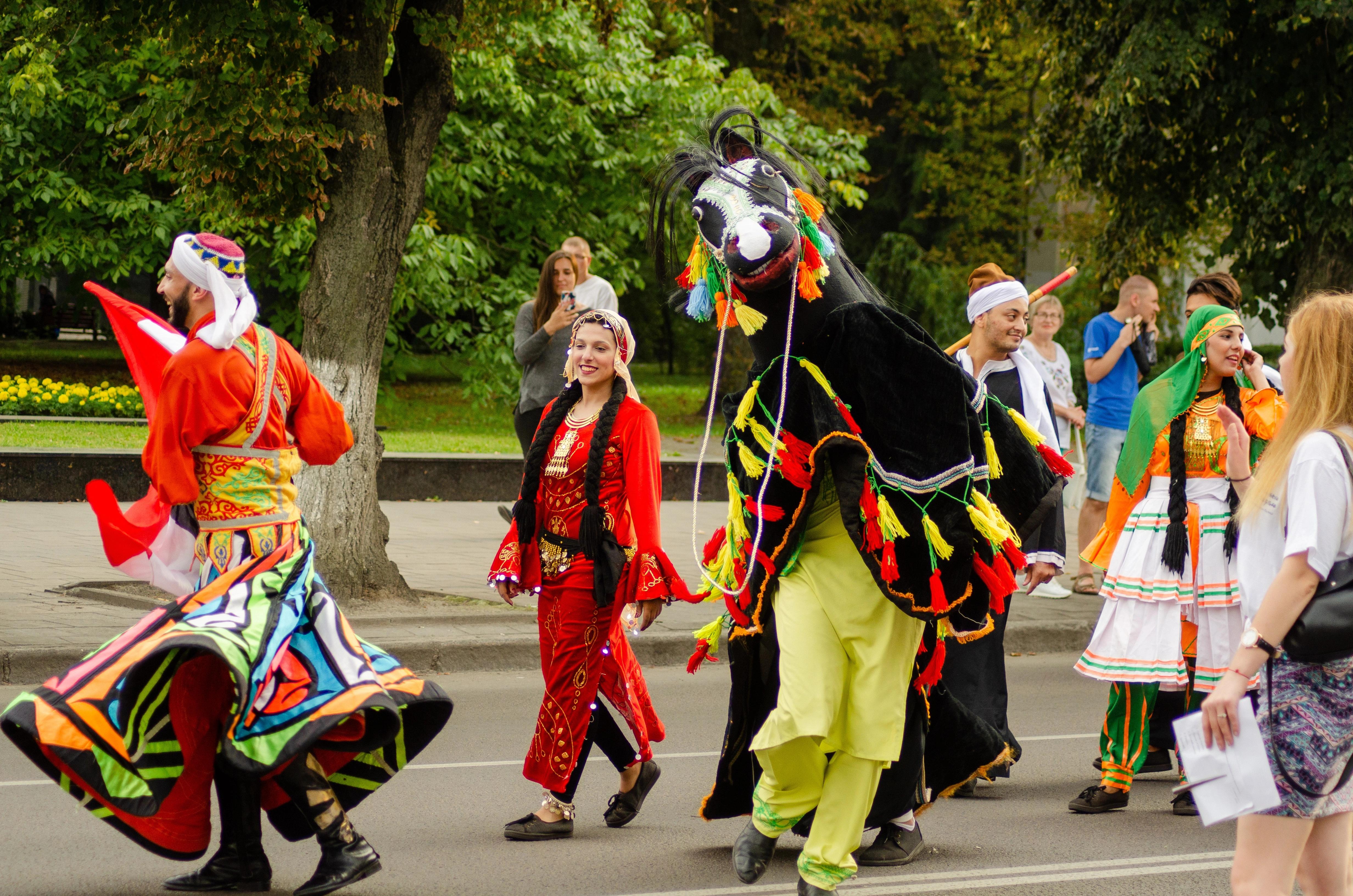 Nečekaná zkušenost z Moravy. Po pár minutách pochopil, že tady nezůstane a okamžitě odjel