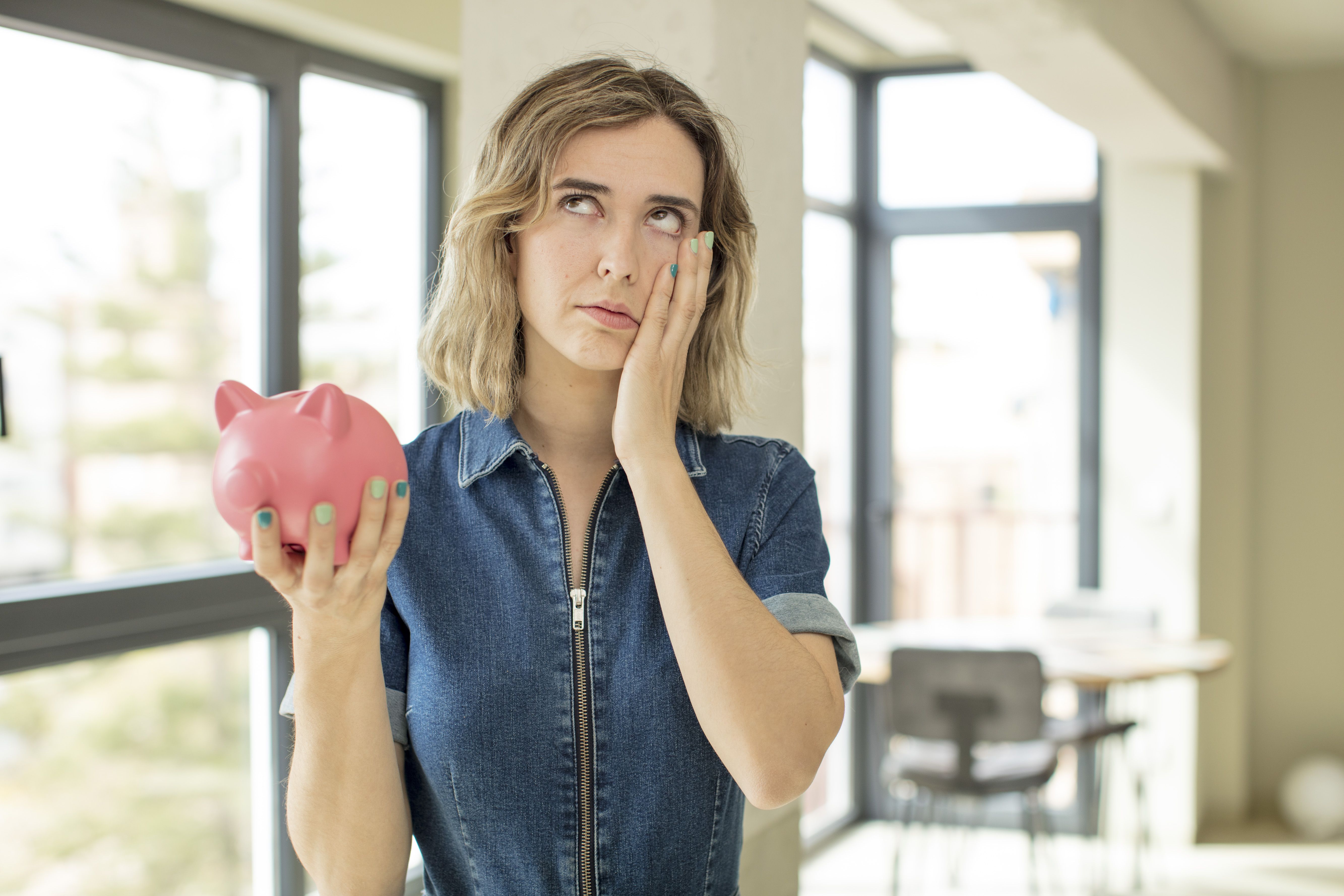 Ušetřit peníze není težké. Hlavně mít řád a disciplínu.