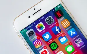 Známá sociální síť varuje uživatele. Tohle nedělejte, jinak jste v pasti Známá sociální síť varuje uživatele. Tohle nedělejte, jinak jste v pasti