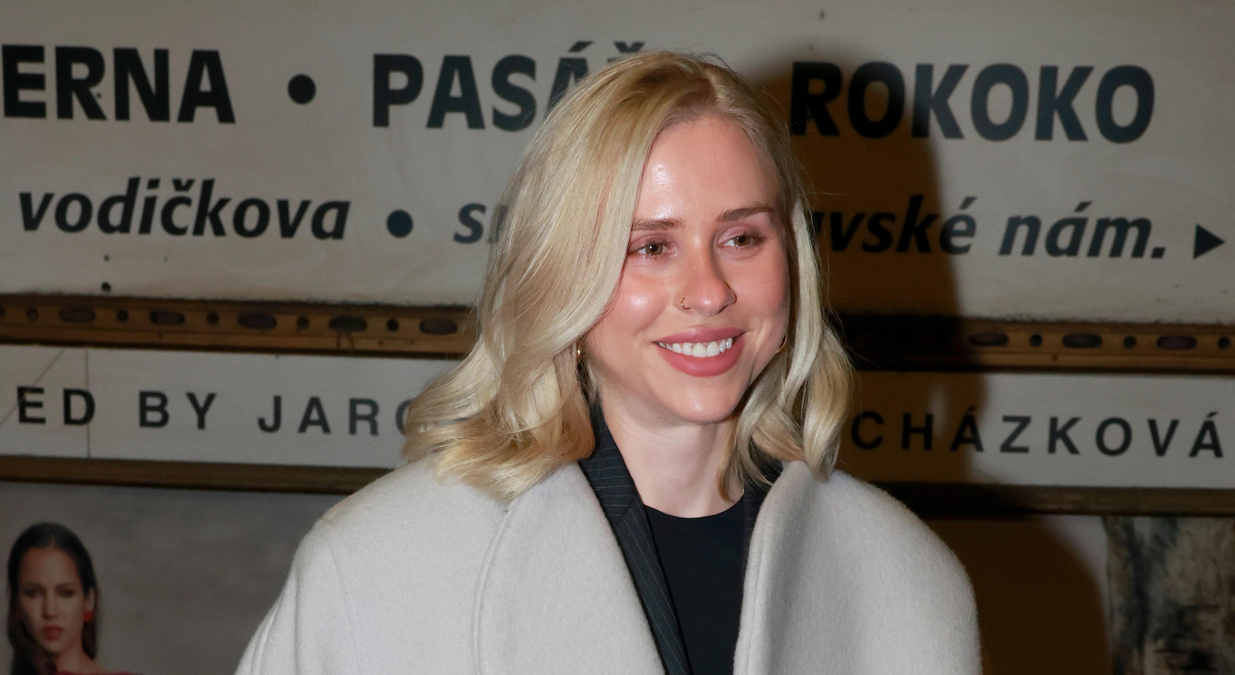 Další obyčejný kachní pysk: Mariana Prachařová čelí nechutným urážkám, sledující řeší její orientaci