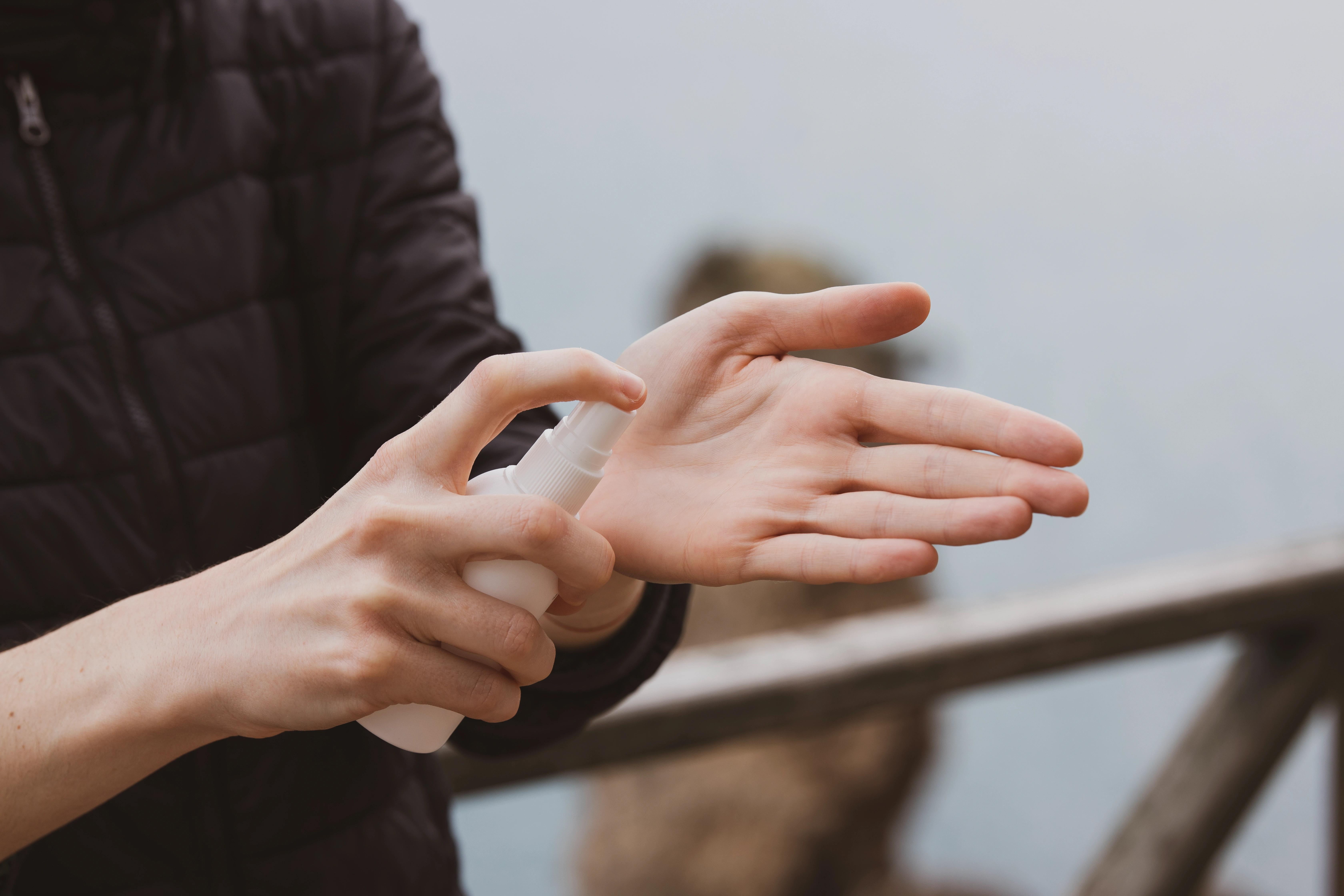 Nečekané ohnisko nákazy: Tady se svrab šíří nejrychleji. Lidé netuší, kde k němu přijdou.