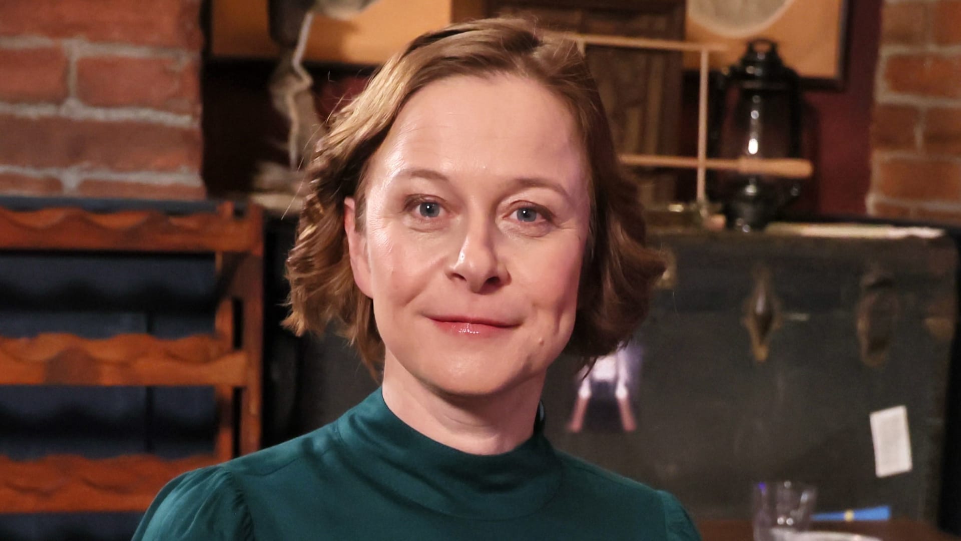 První manželství Petry Špalkové: Teror, blázinec a strach!