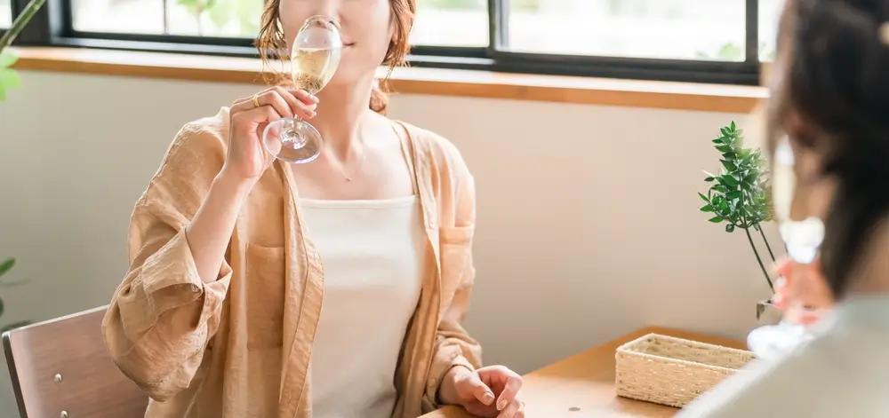 Spousta cukru je take v alkoholu