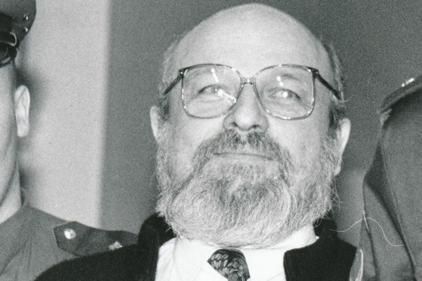 Ivan Roubal byl děsivý a chladnokrevný vrah.