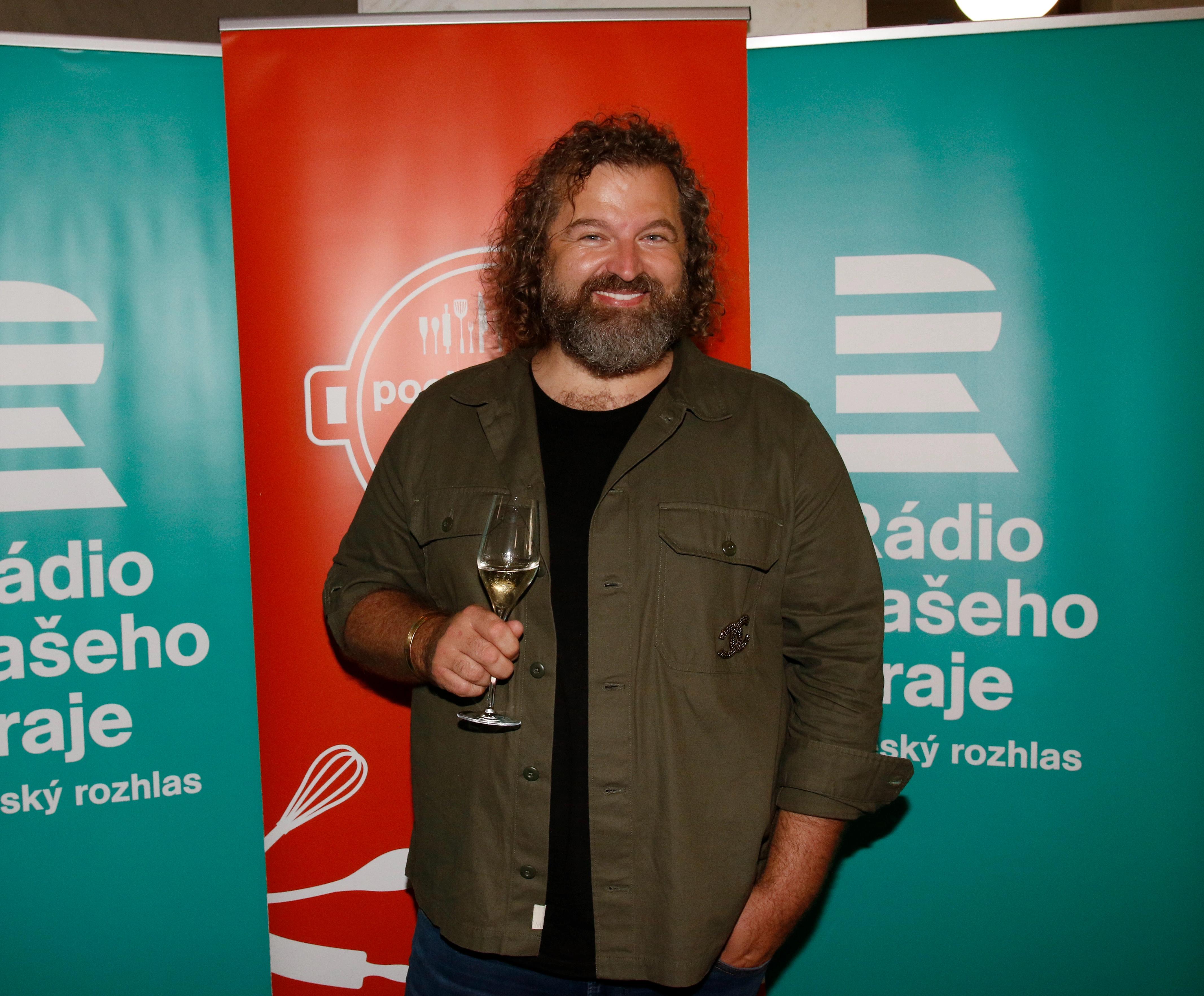 Josef Maršálek terčem nechutných hejtů: „Nechutnej a odpudivej,“ cukrář rázně zakročil