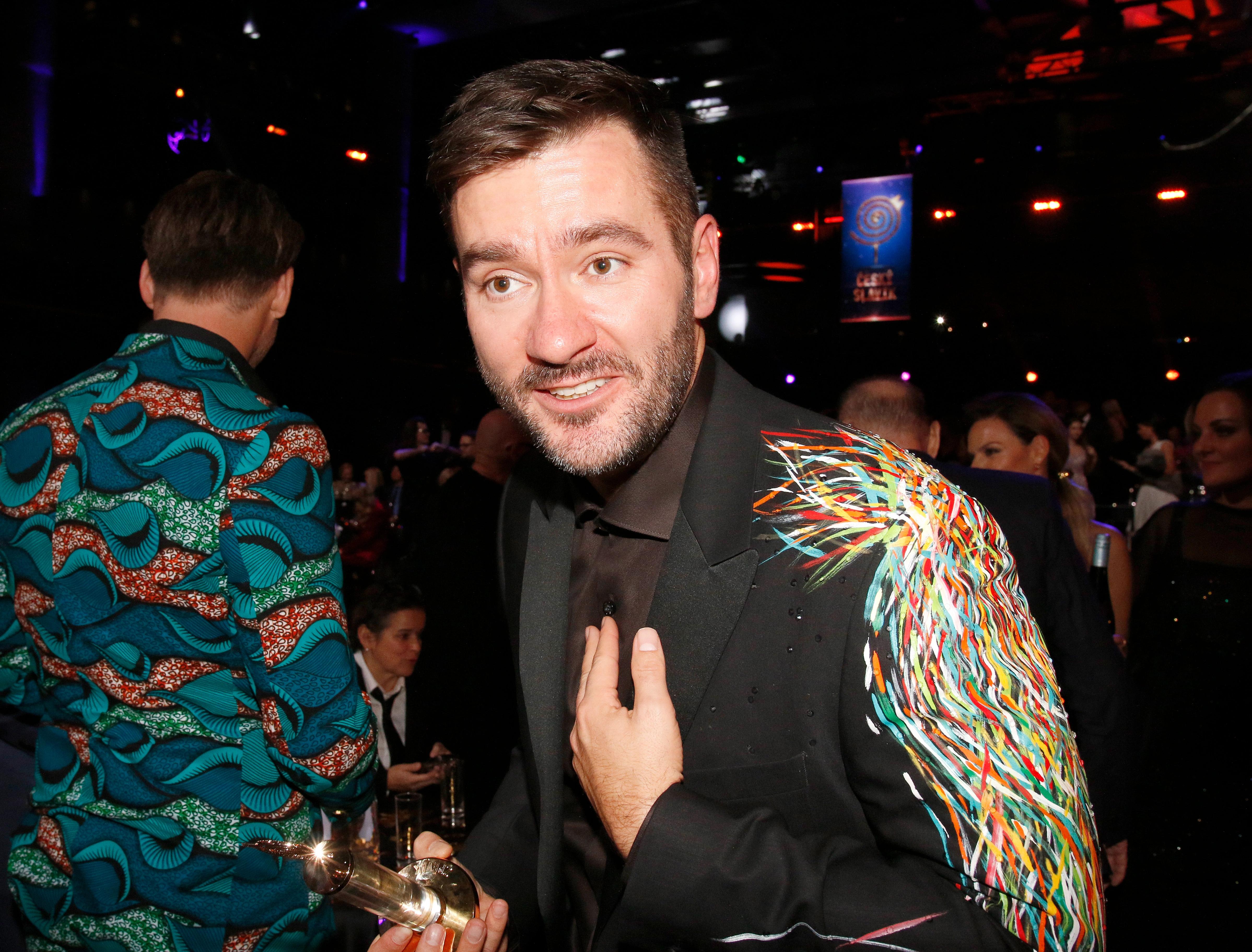 Šokující kauza: Umělá inteligence zneužila Marka Ztraceného, fanoušci nevěří vlastním uším