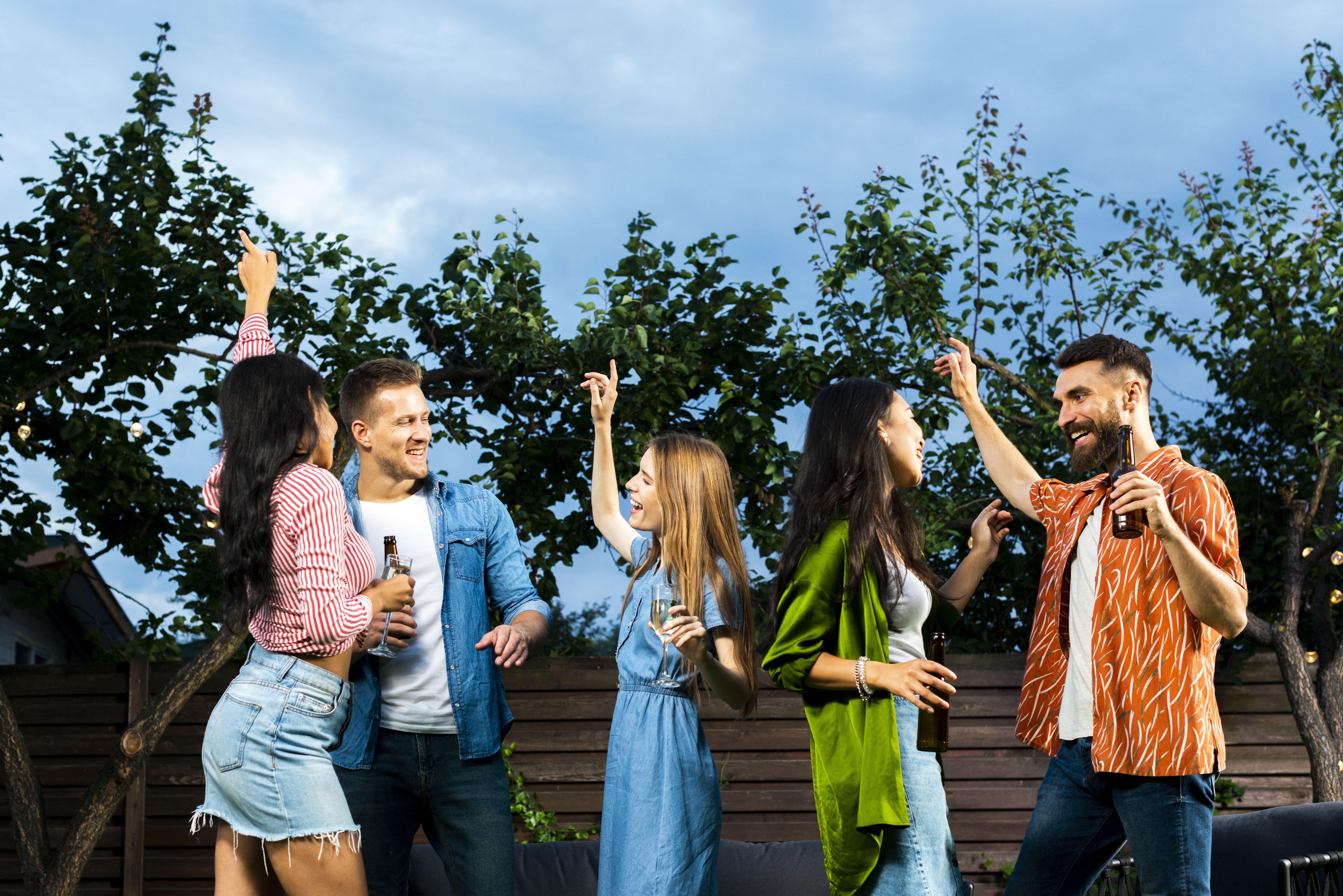 Česko jako země hříchu: Za tohle byste šli jinde do vězení, u nás je to dovoleno 