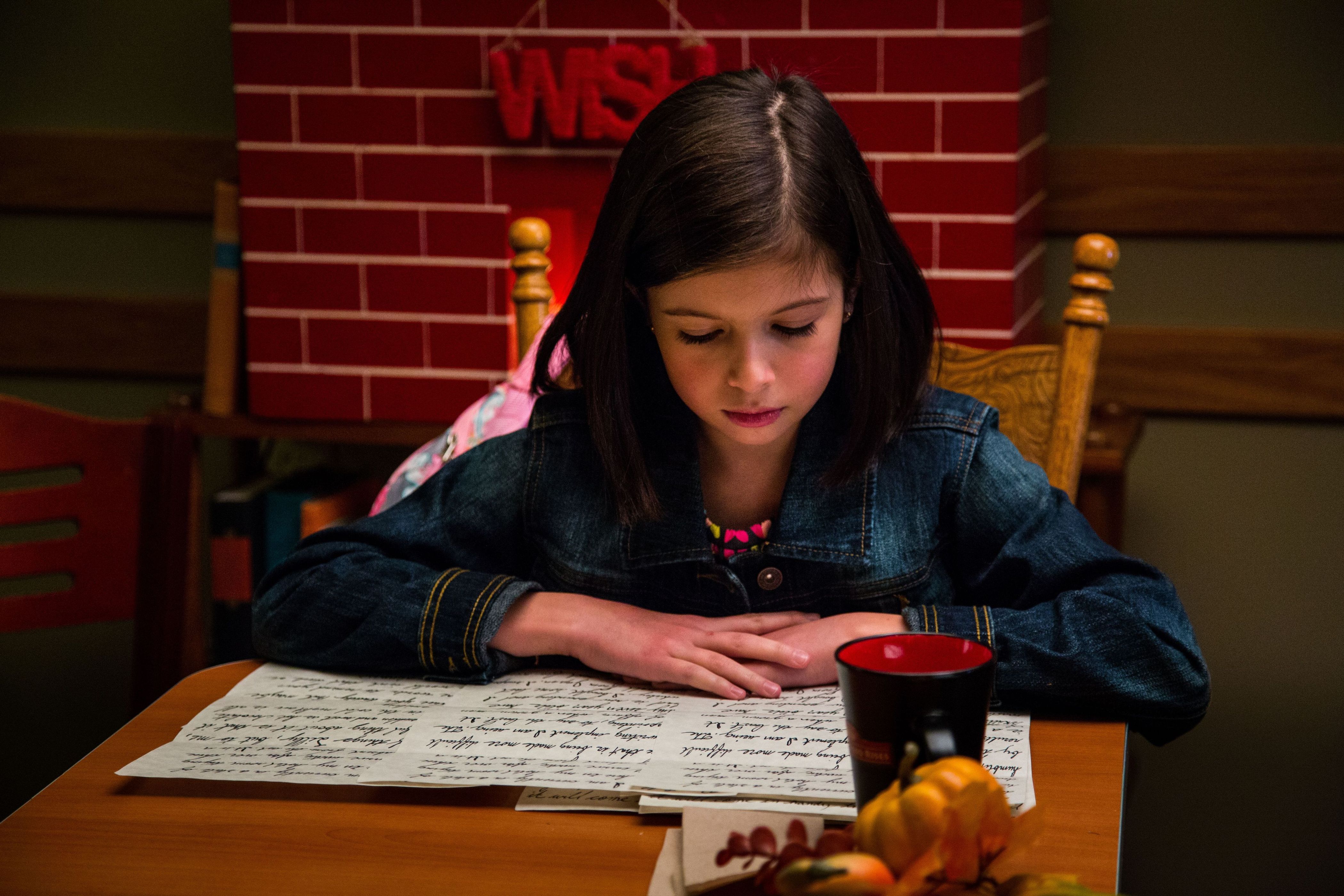 Film Vánoční pošta bude letošní novinkou.