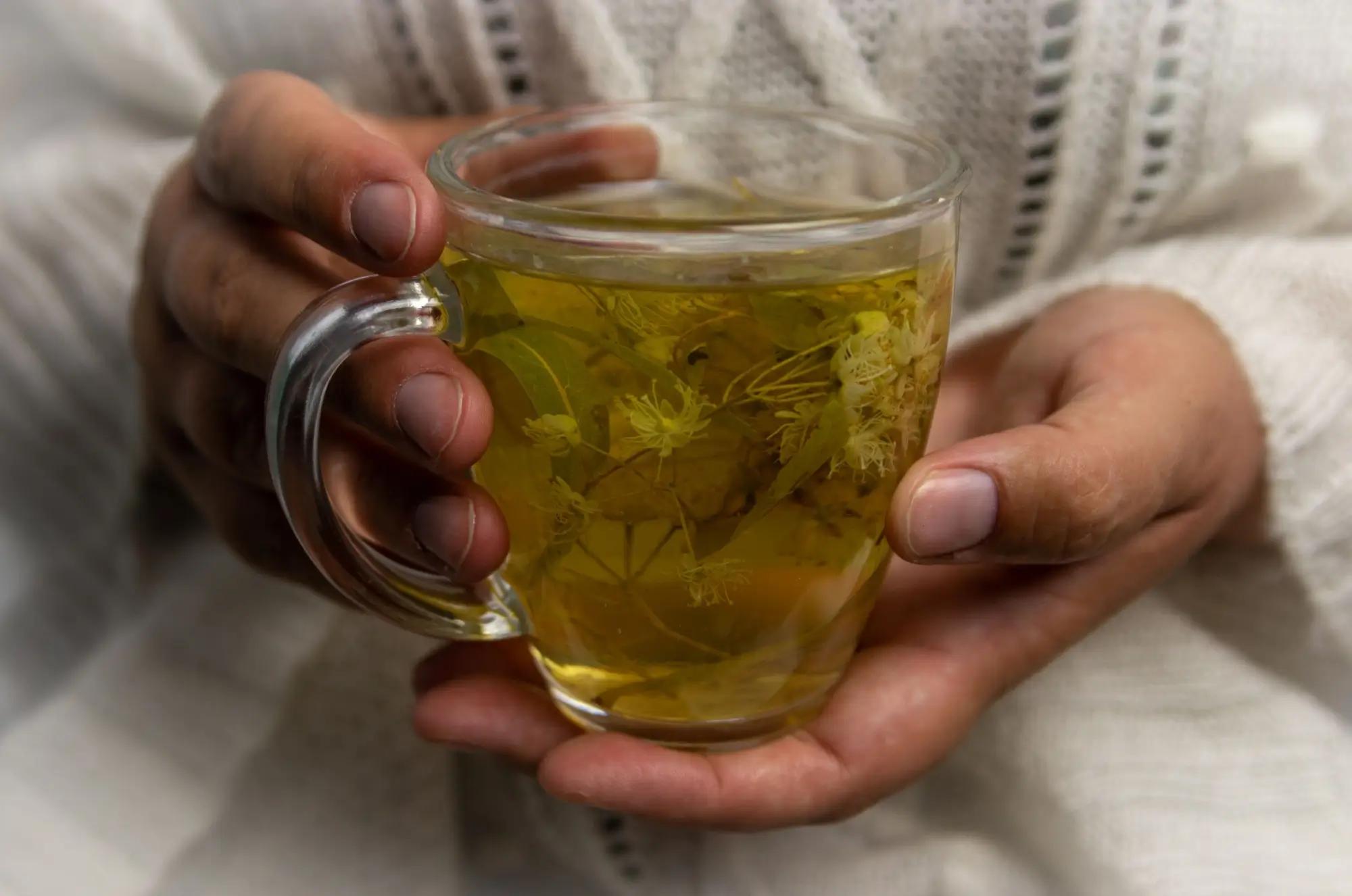 Moje babička každé ráno pila toto. 