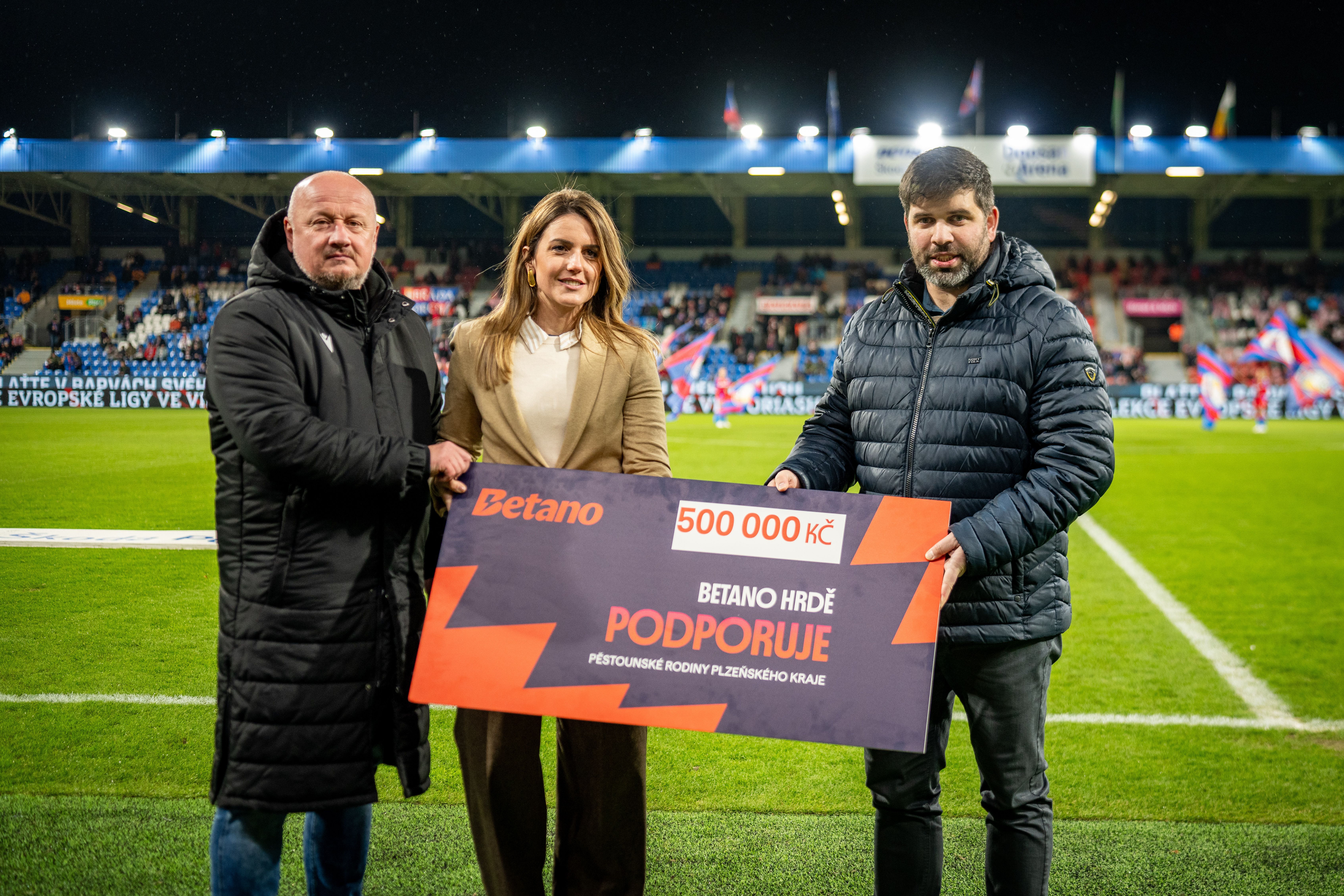 Plzeňský kraj podpoří pěstounské rodiny částkou půl milionu korun