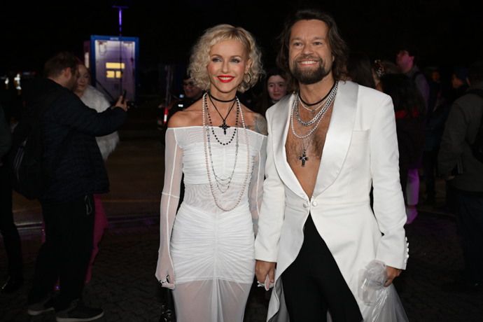 Krajčova igelitka vzbudila emoce.