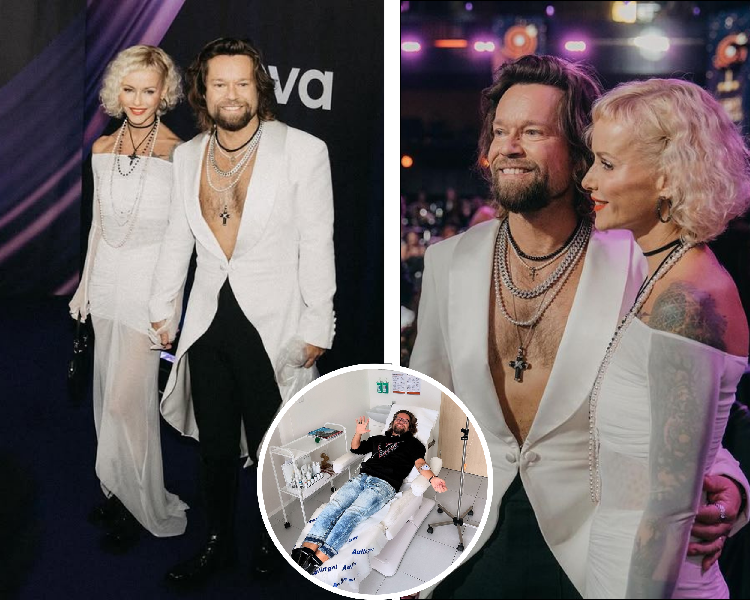 Richard Krajčo ruší koncerty: Po slavíkovi mu ochrnula ruka