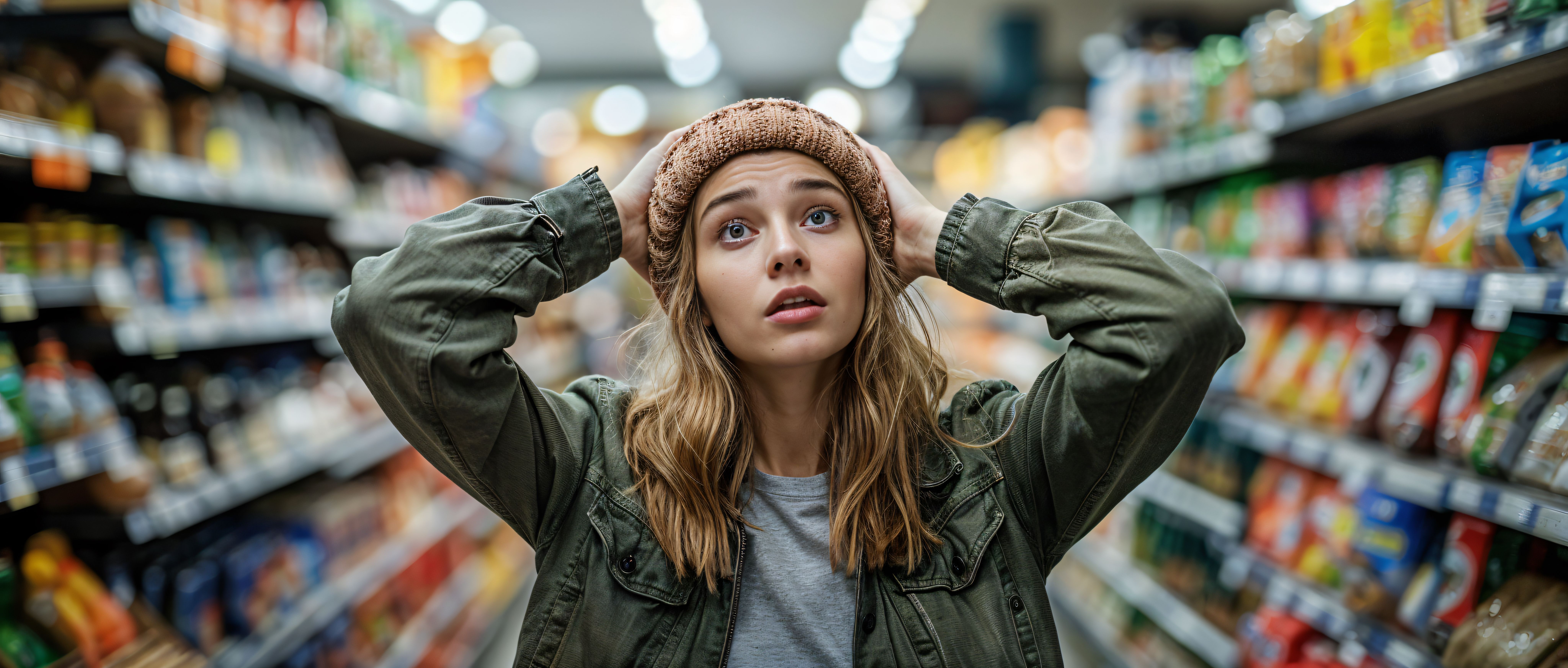 České rodiny se hroutí: Tohle zdražování přichází už v březnu!