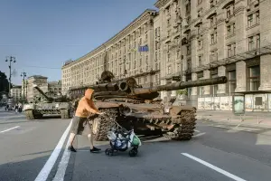 Lavrov pohrozil Evropě: Pokud budete provokovat, přijde 3. světová válka Lavrov pohrozil Evropě: Pokud budete provokovat, přijde 3. světová válka