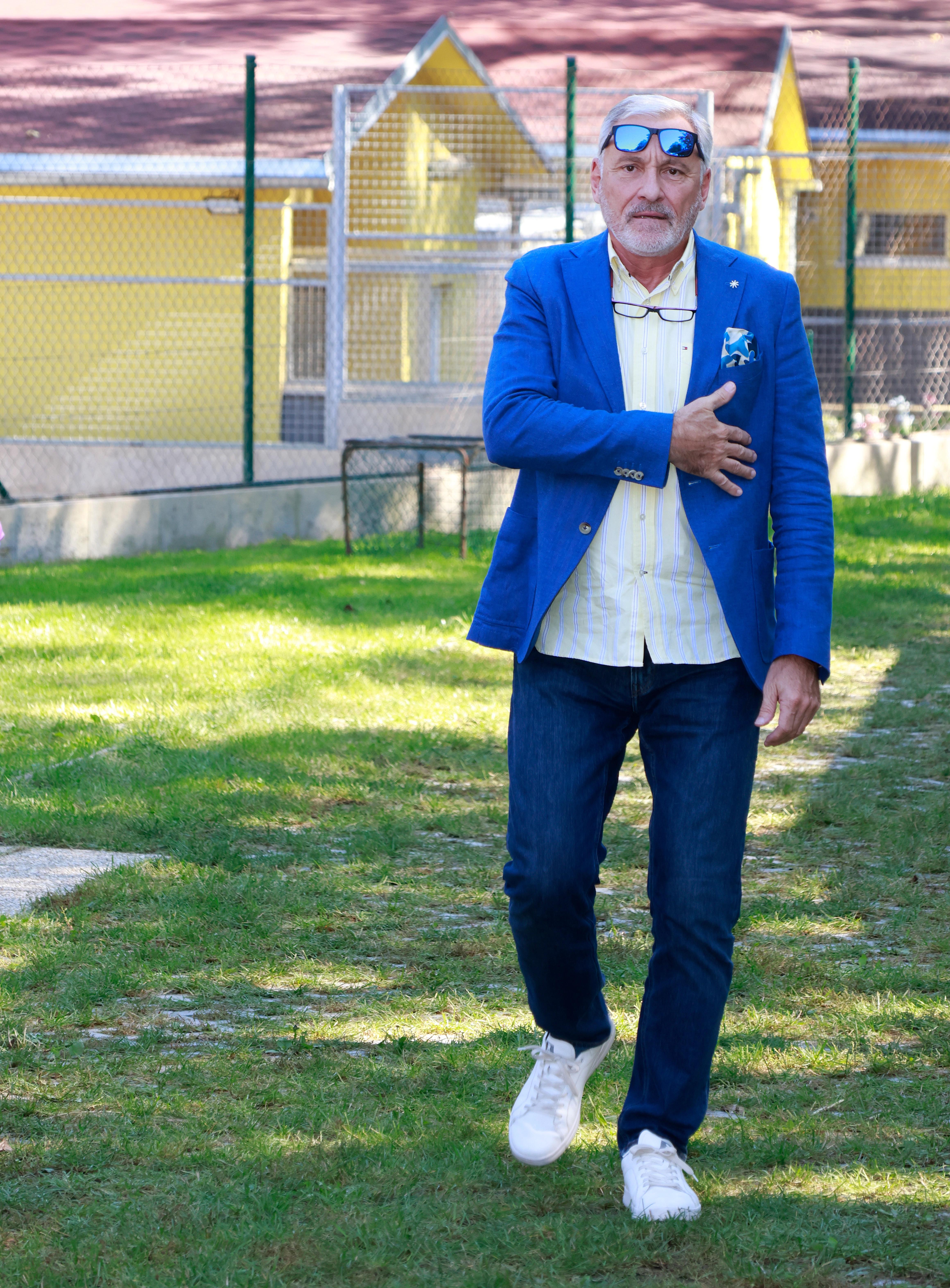 Skandál v zákulisí: Čenský skončil na výslechu a hned přišlo šokující rozhodnutí divadla